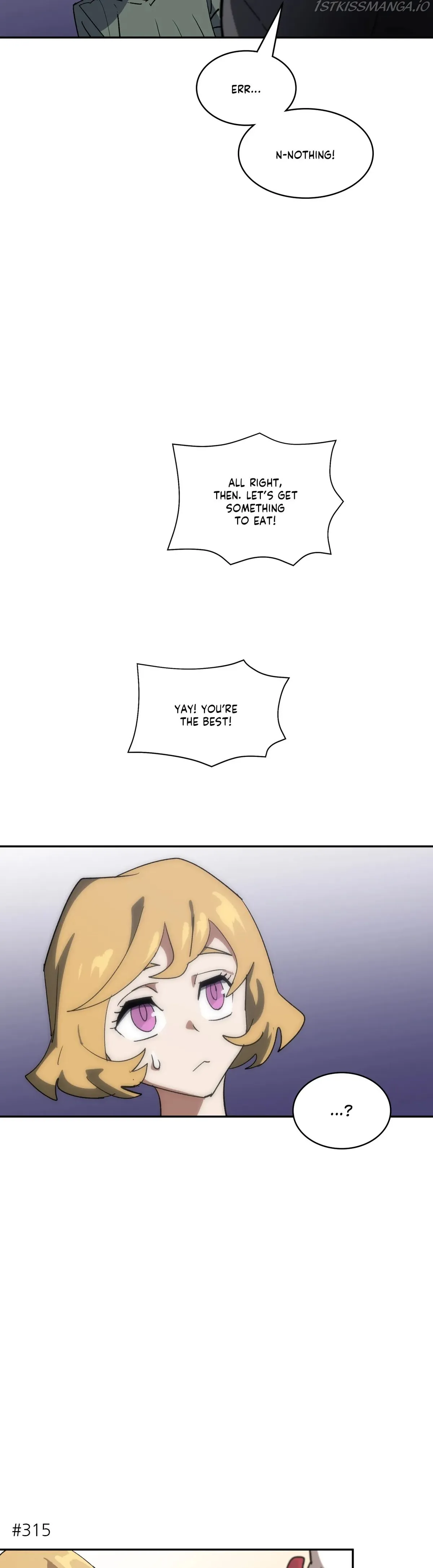 4 Cut Hero Chapter 192 Online - página 23