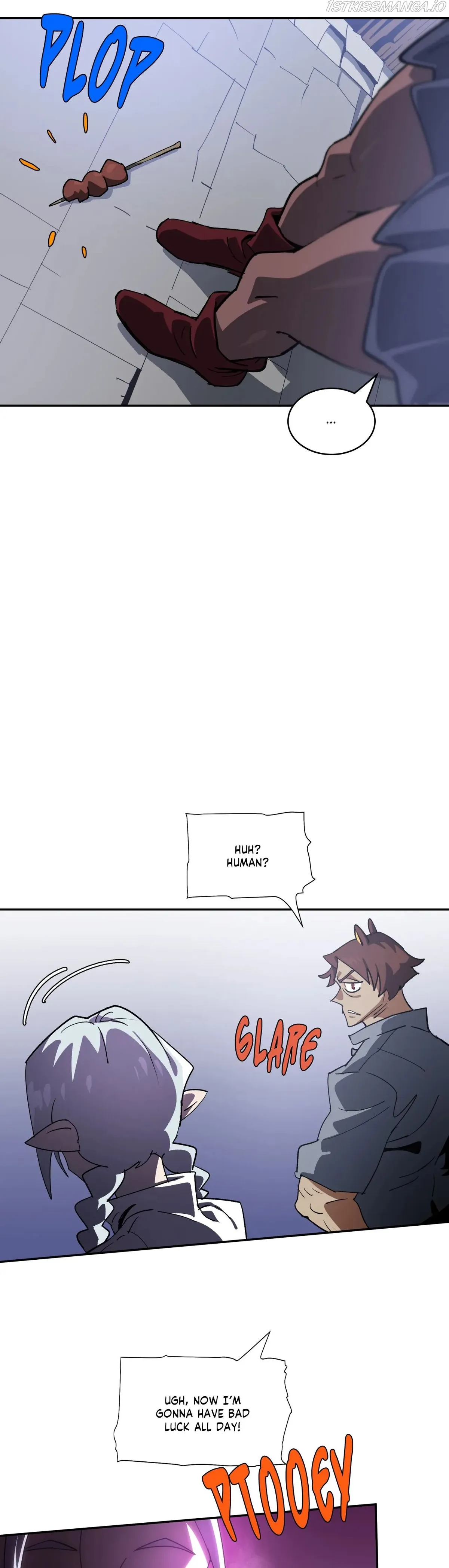 4 Cut Hero Chapter 192 Online - página 26