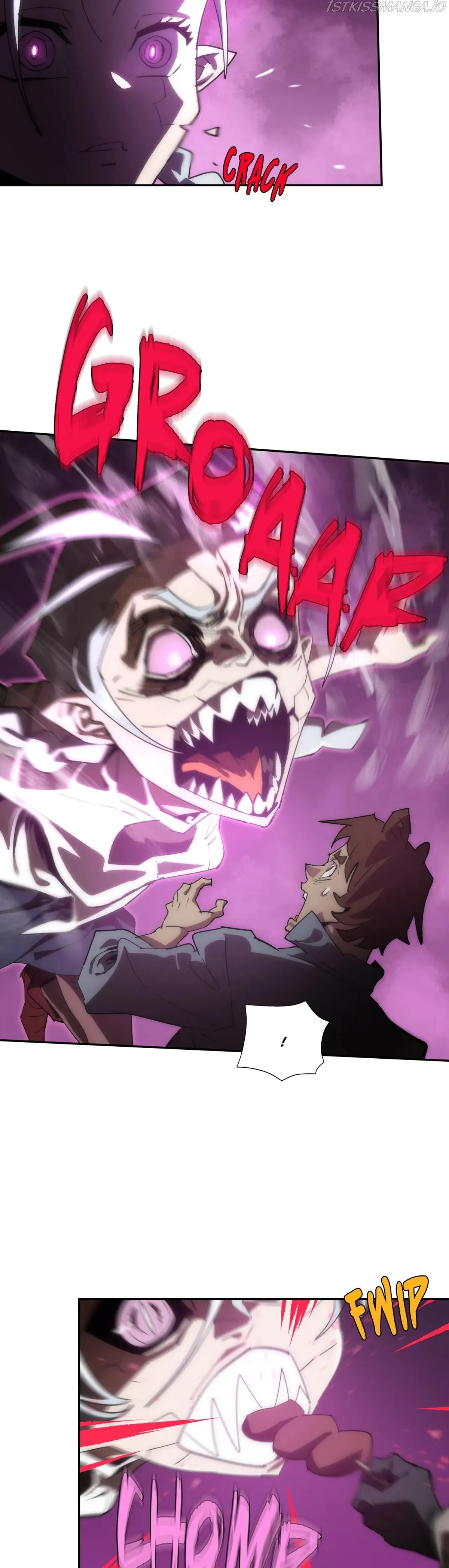 4 Cut Hero Chapter 192 Online - página 27