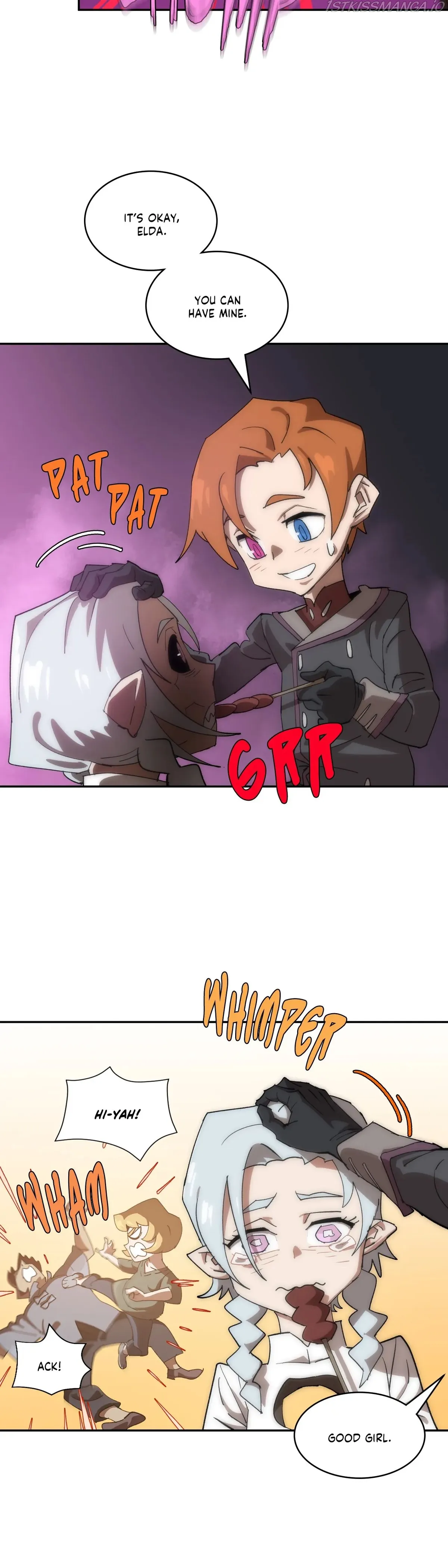 4 Cut Hero Chapter 192 Online - página 28