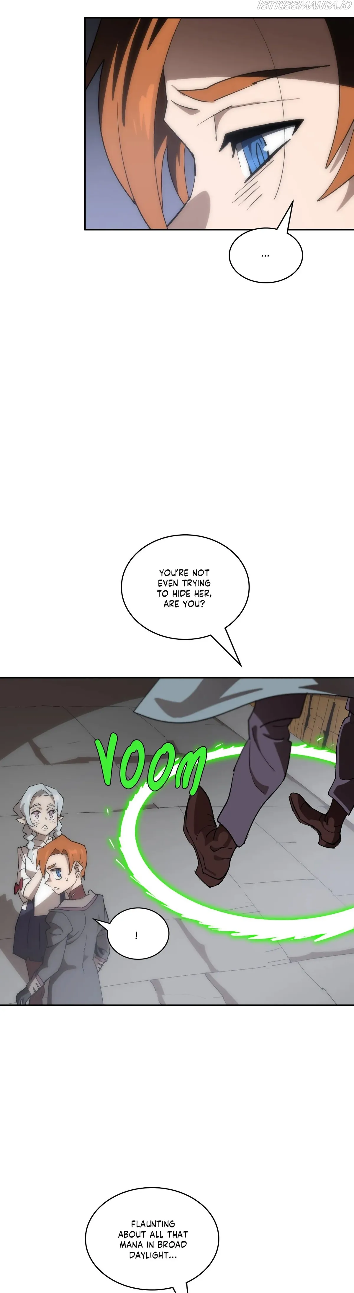 4 Cut Hero Chapter 192 Online - página 30
