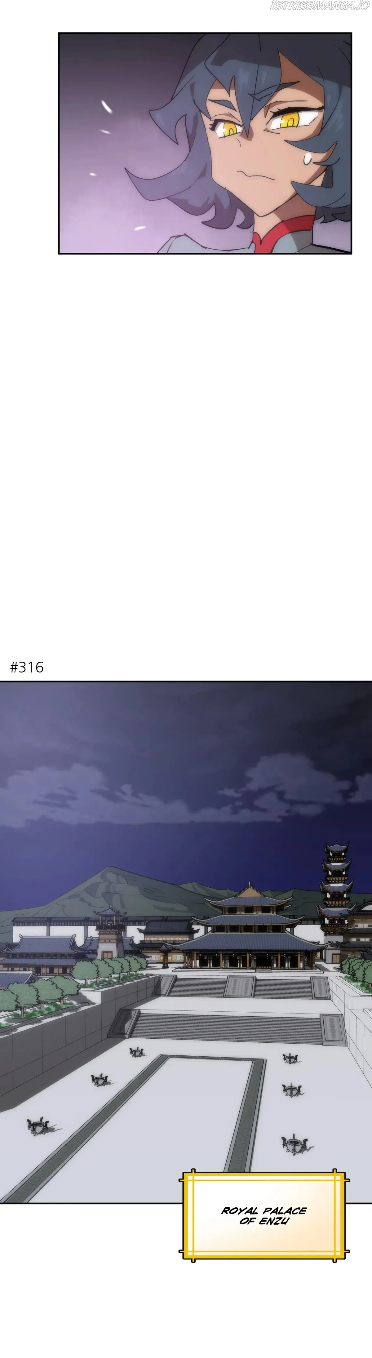 4 Cut Hero Chapter 192 Online - página 32