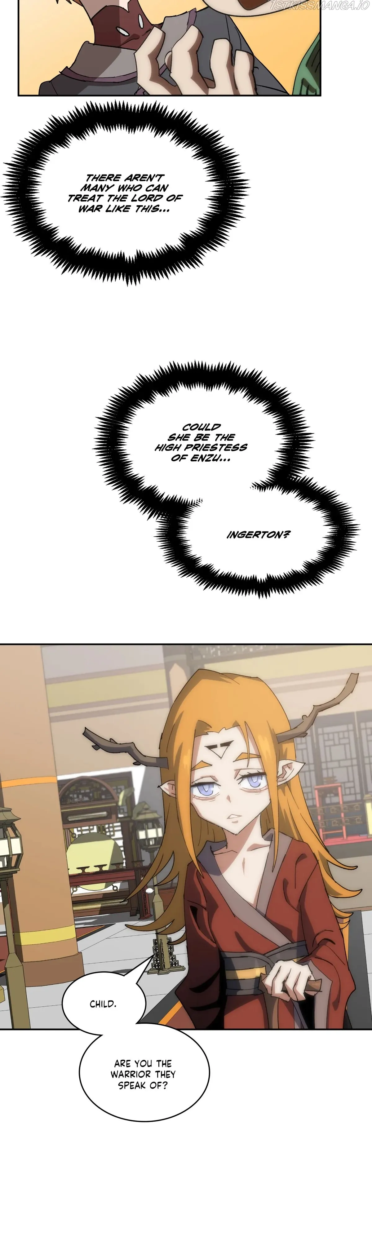 4 Cut Hero Chapter 192 Online - página 36