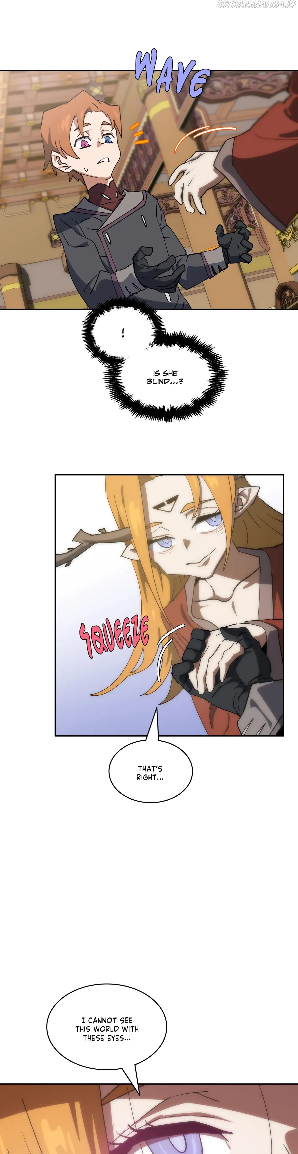 4 Cut Hero Chapter 192 Online - página 37