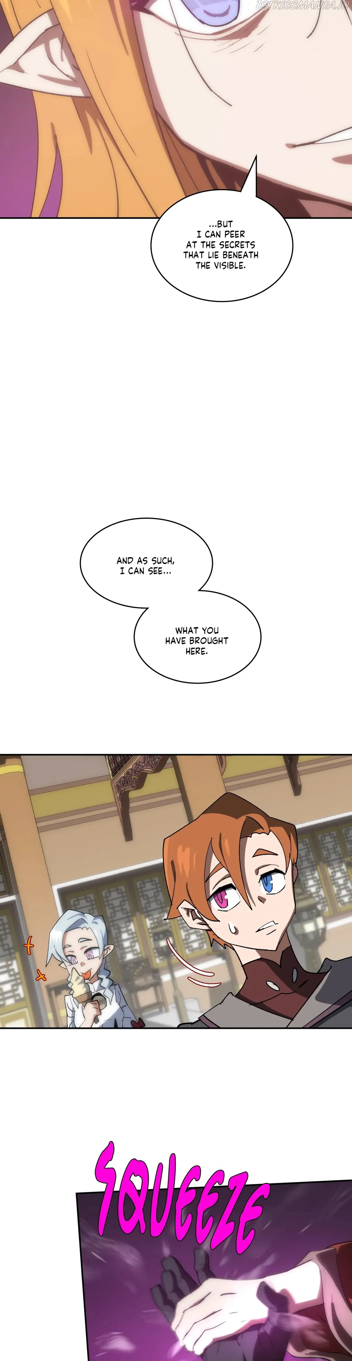 4 Cut Hero Chapter 192 Online - página 38