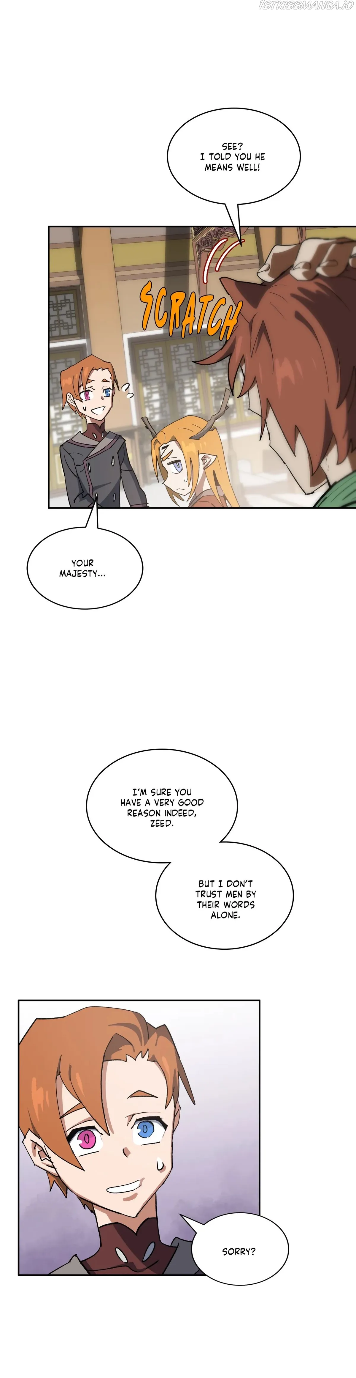 4 Cut Hero Chapter 192 Online - página 40
