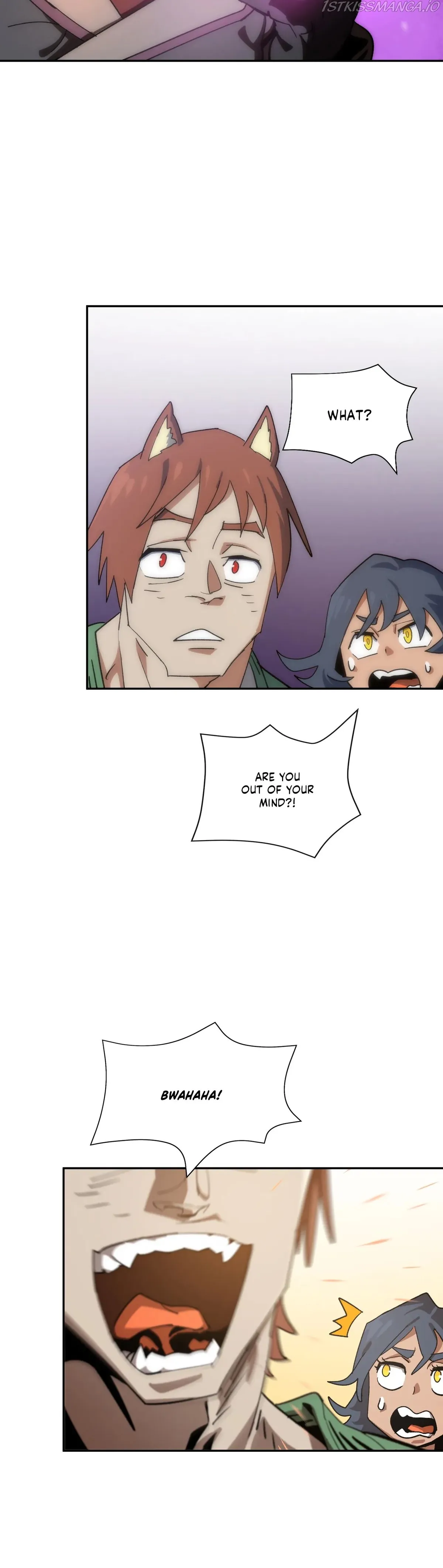 4 Cut Hero Chapter 192 Online - página 43