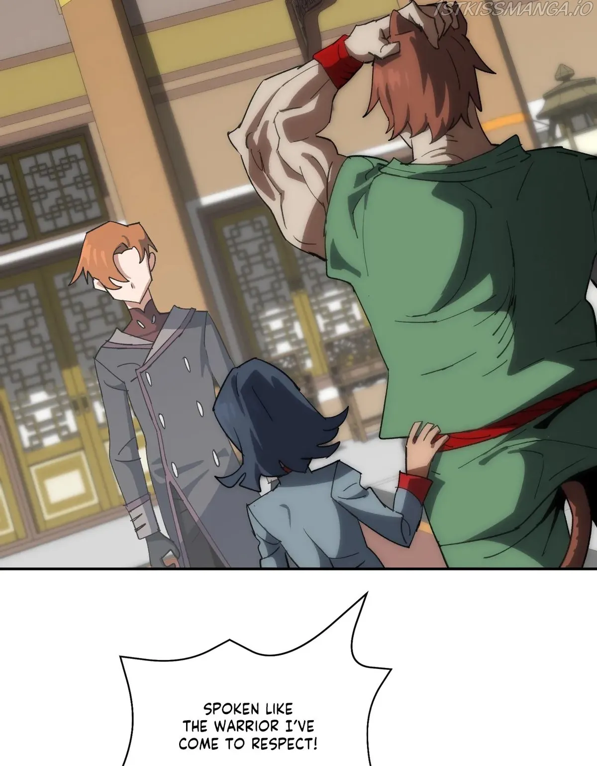4 Cut Hero Chapter 192 Online - página 45