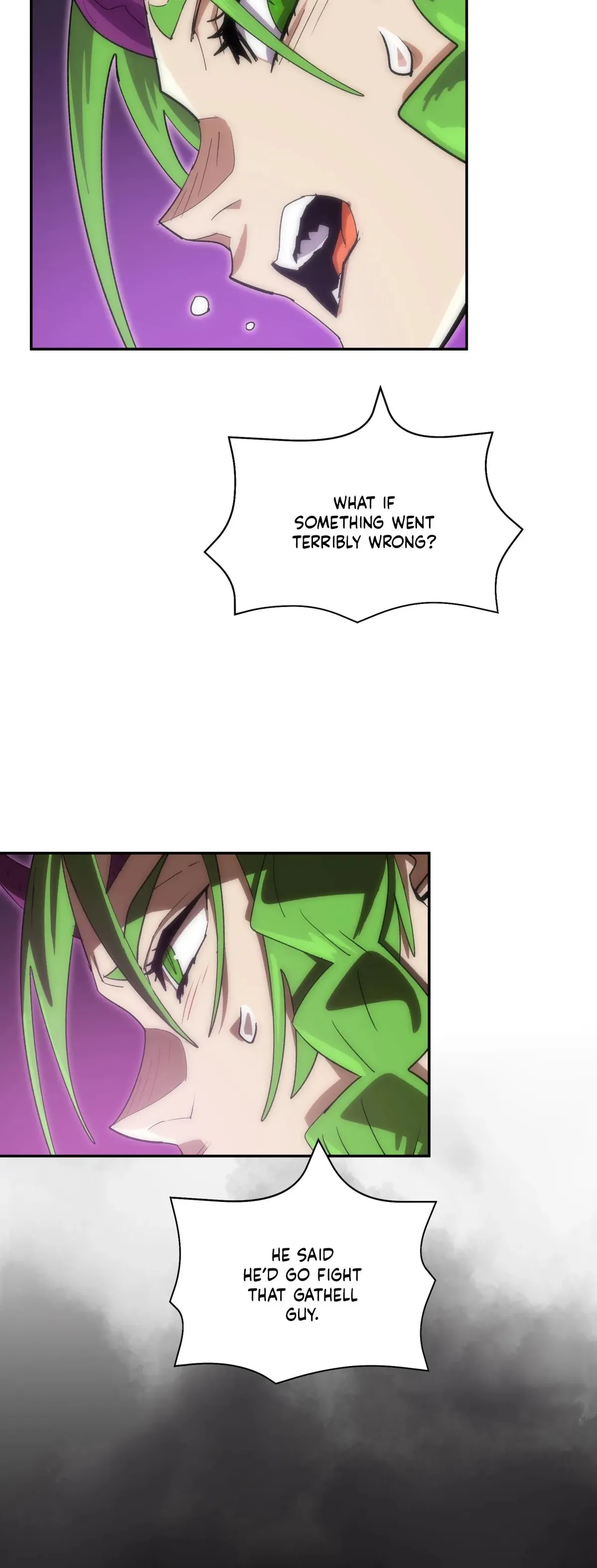 4 Cut Hero Chapter 195 Online - página 3