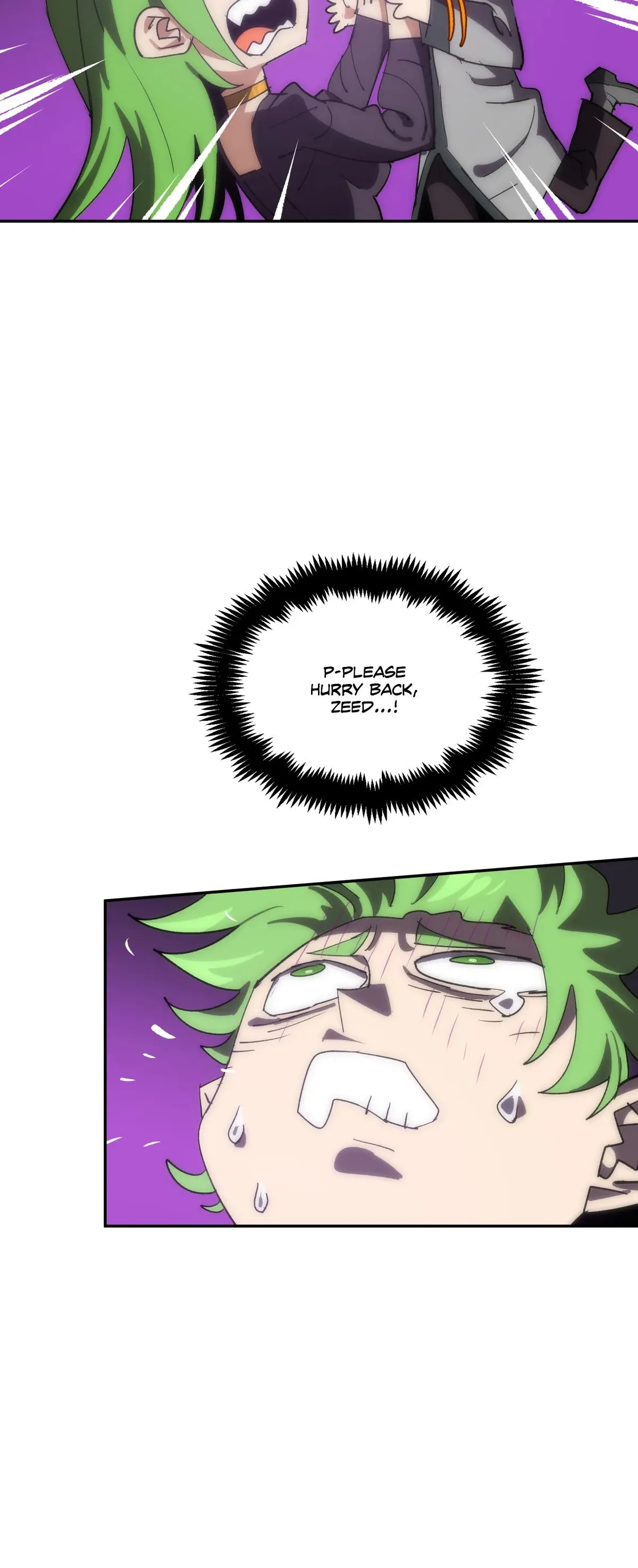 4 Cut Hero Chapter 195 Online - página 15