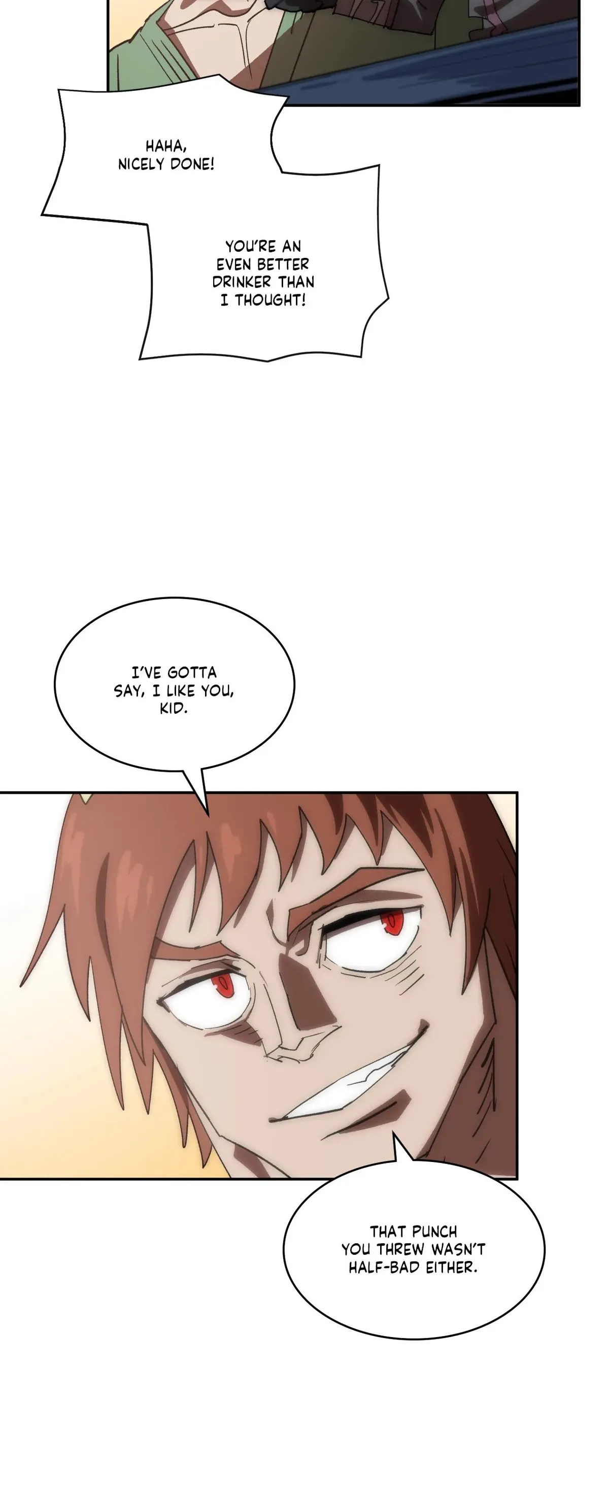 4 Cut Hero Chapter 195 Online - página 18