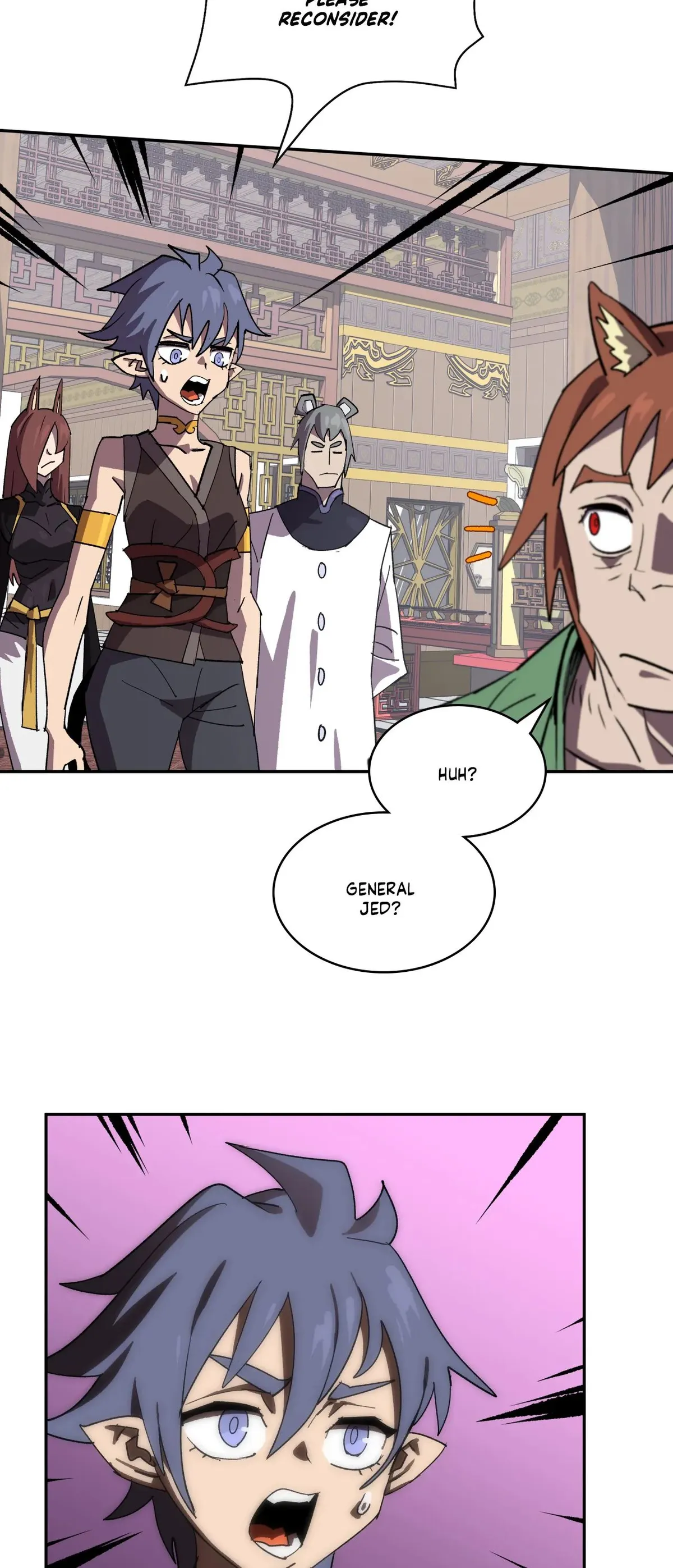 4 Cut Hero Chapter 195 Online - página 20