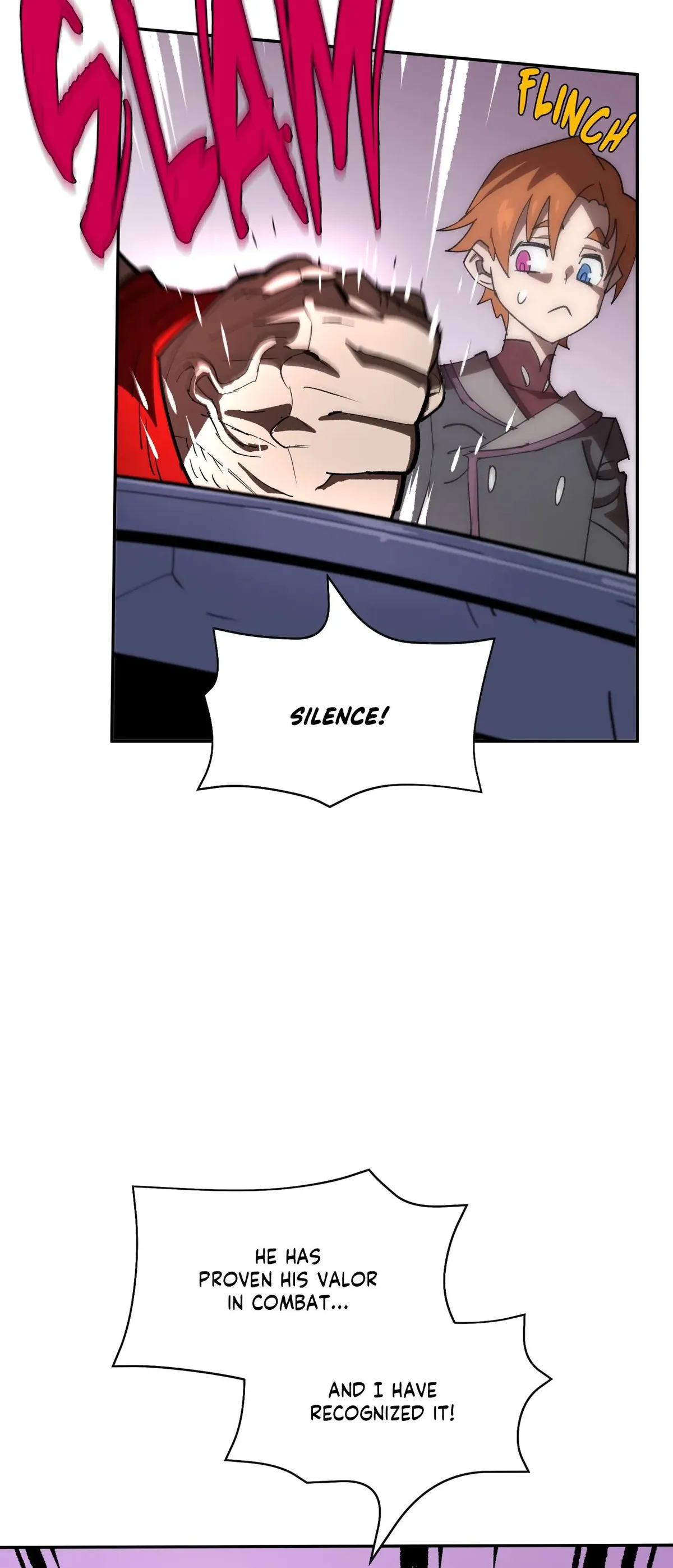 4 Cut Hero Chapter 195 Online - página 23