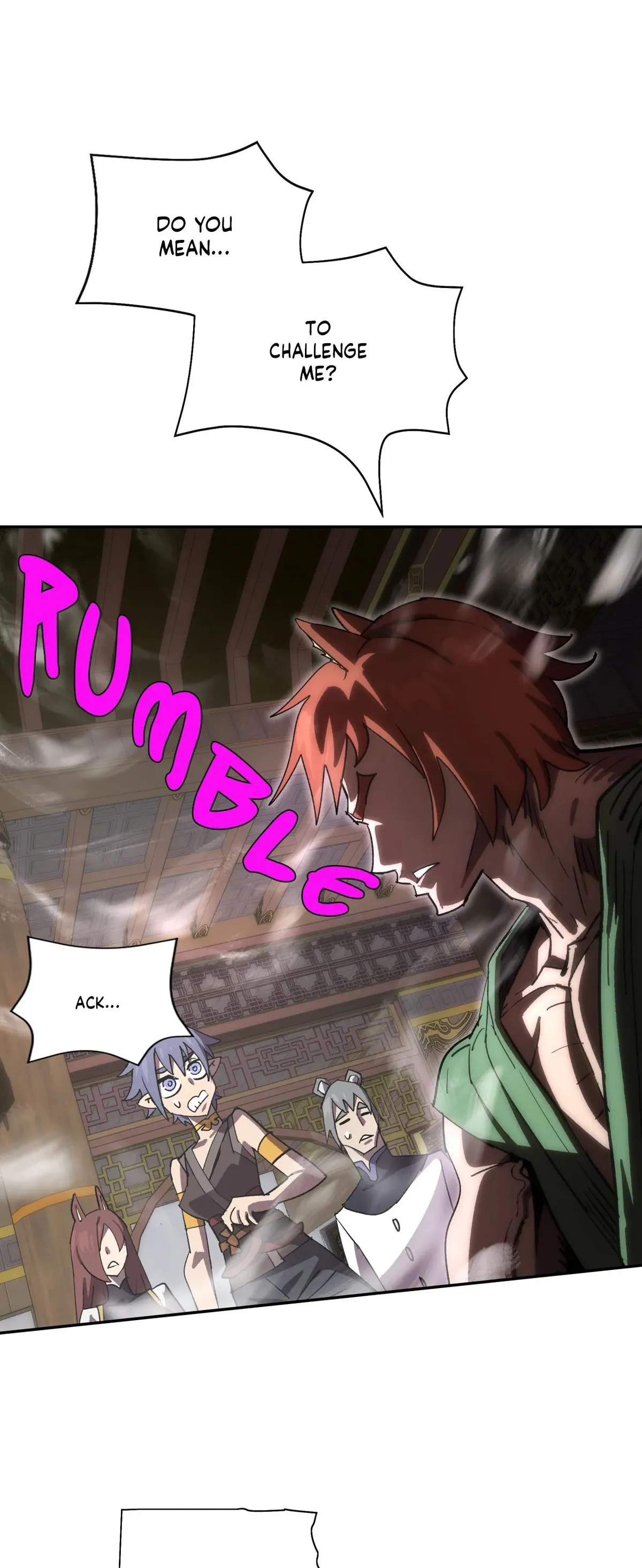 4 Cut Hero Chapter 195 Online - página 25
