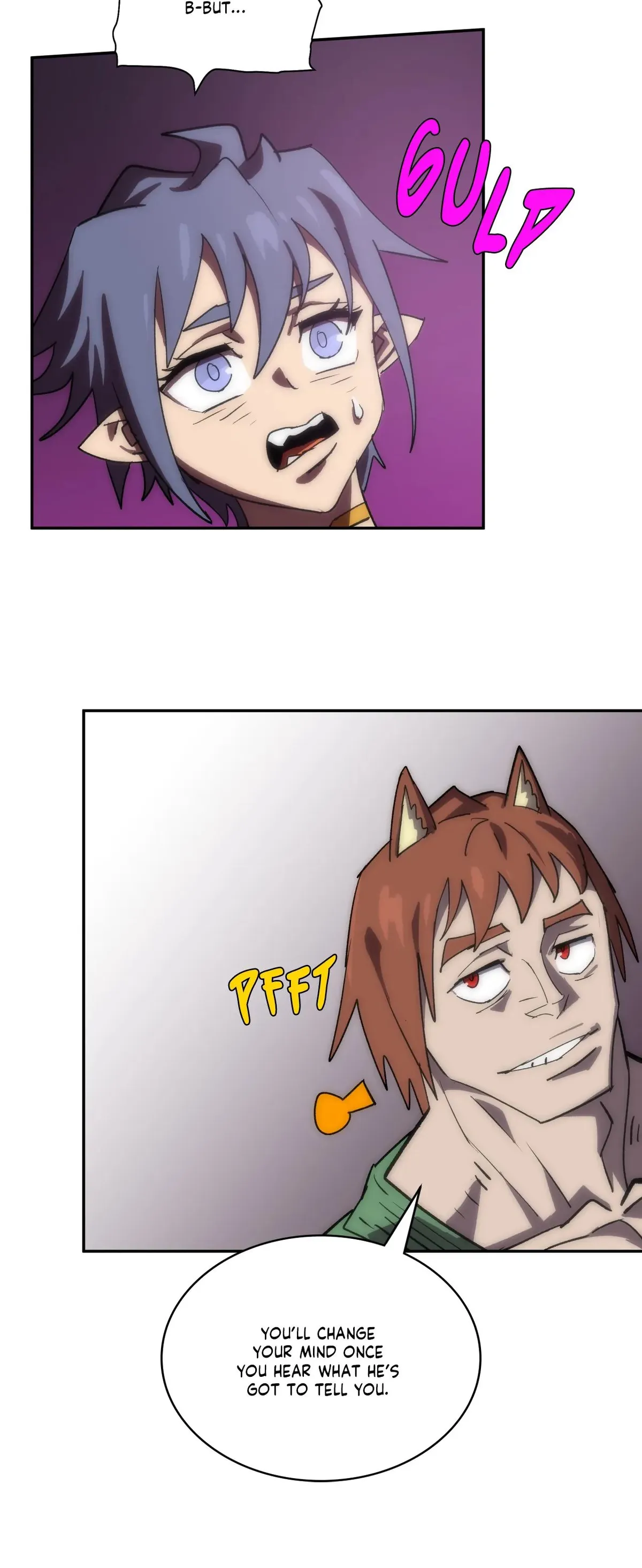 4 Cut Hero Chapter 195 Online - página 26