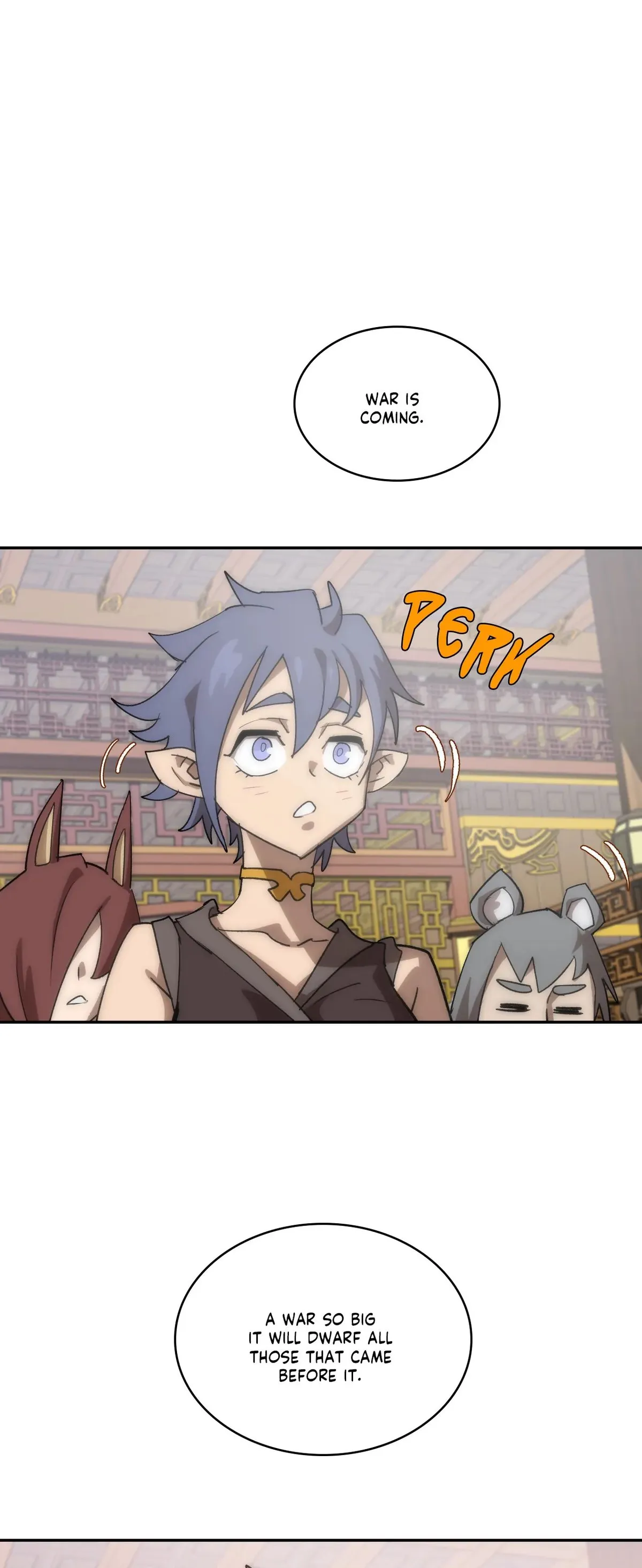 4 Cut Hero Chapter 195 Online - página 27