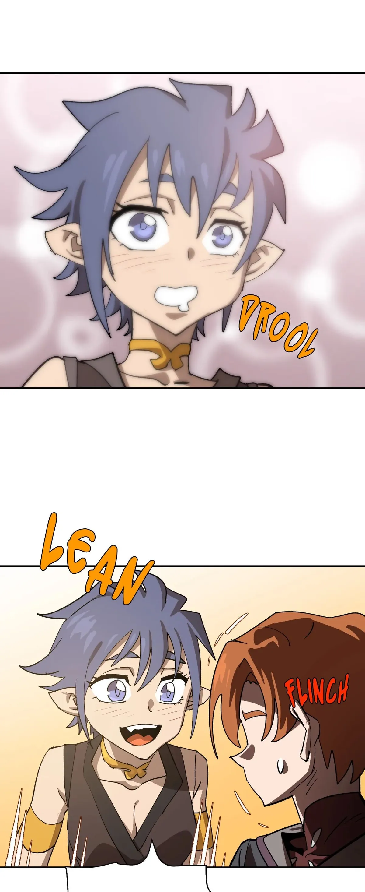 4 Cut Hero Chapter 195 Online - página 29
