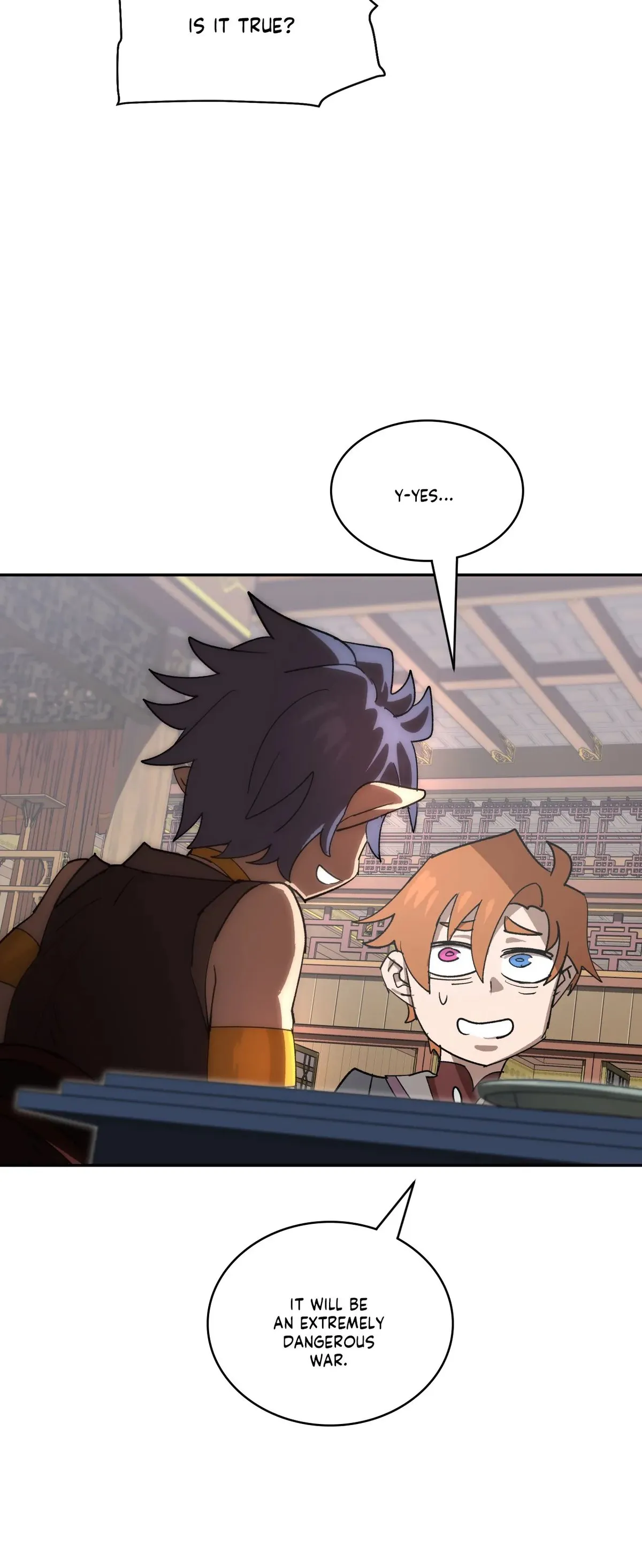 4 Cut Hero Chapter 195 Online - página 30