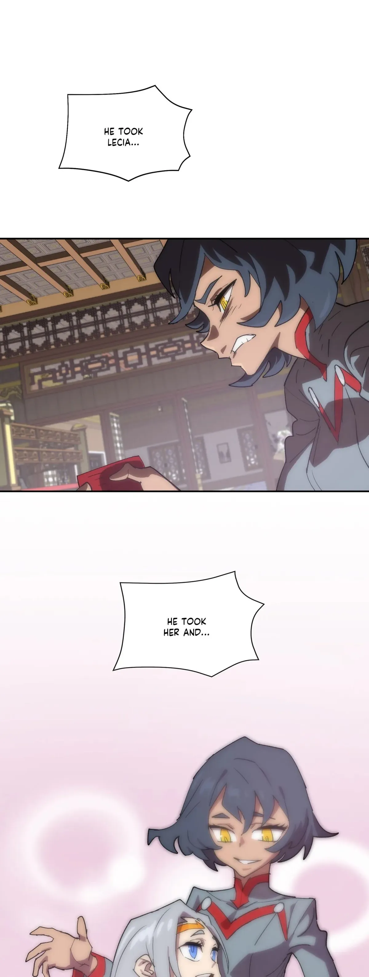 4 Cut Hero Chapter 195 Online - página 37