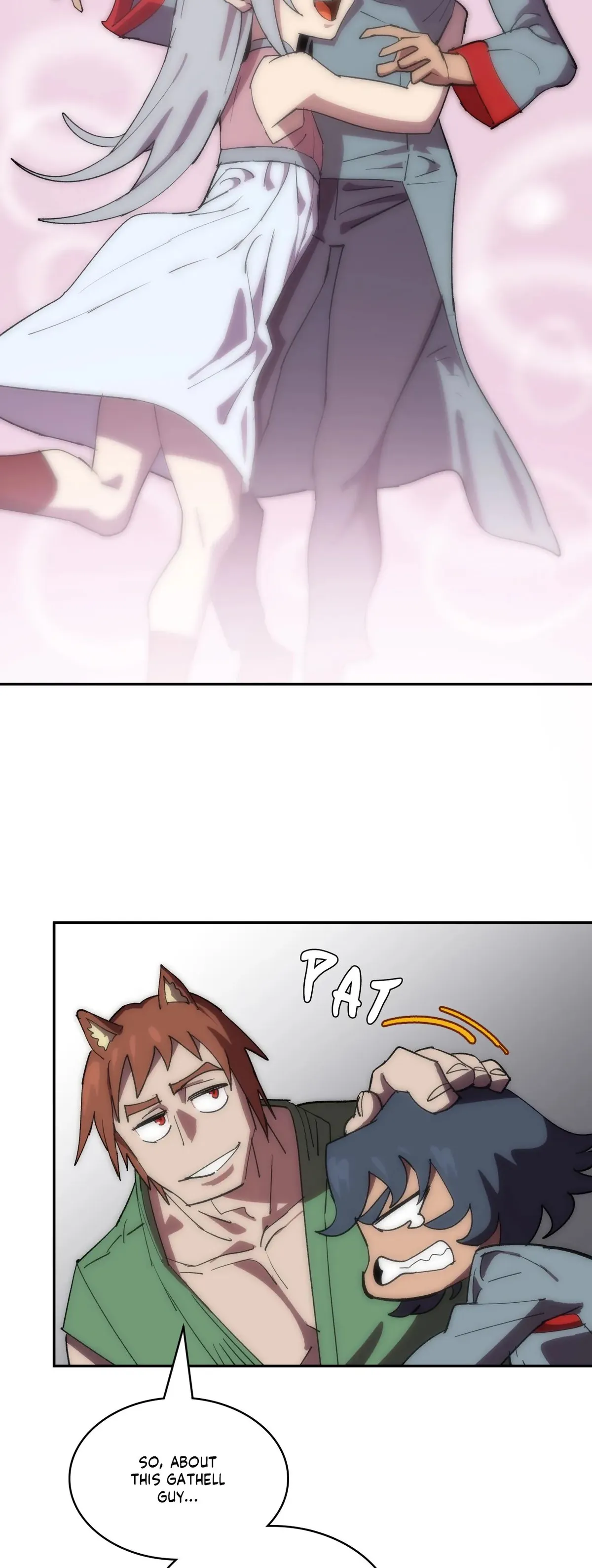 4 Cut Hero Chapter 195 Online - página 38
