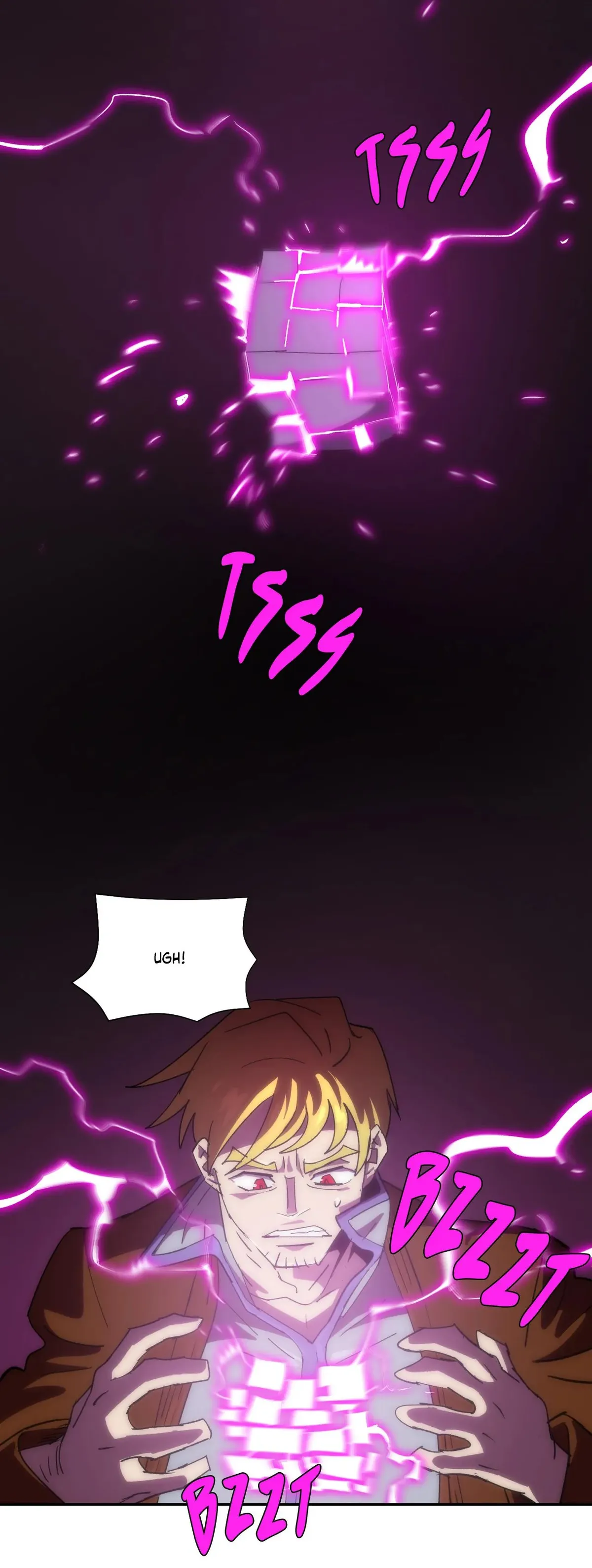 4 Cut Hero Chapter 195 Online - página 41