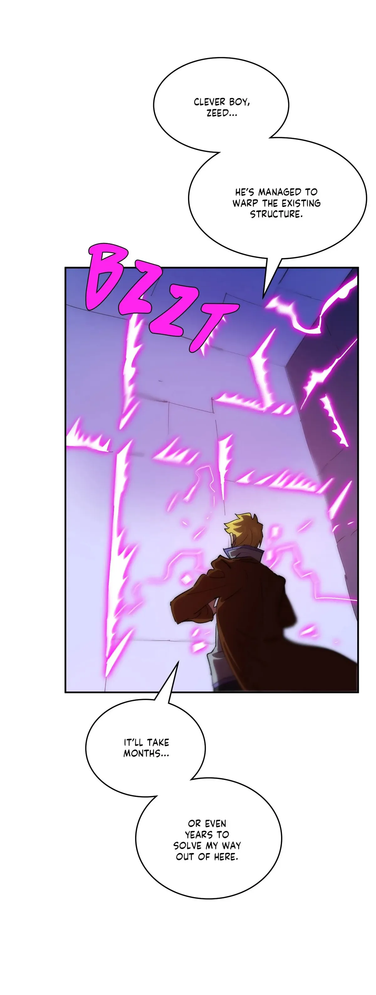 4 Cut Hero Chapter 195 Online - página 42