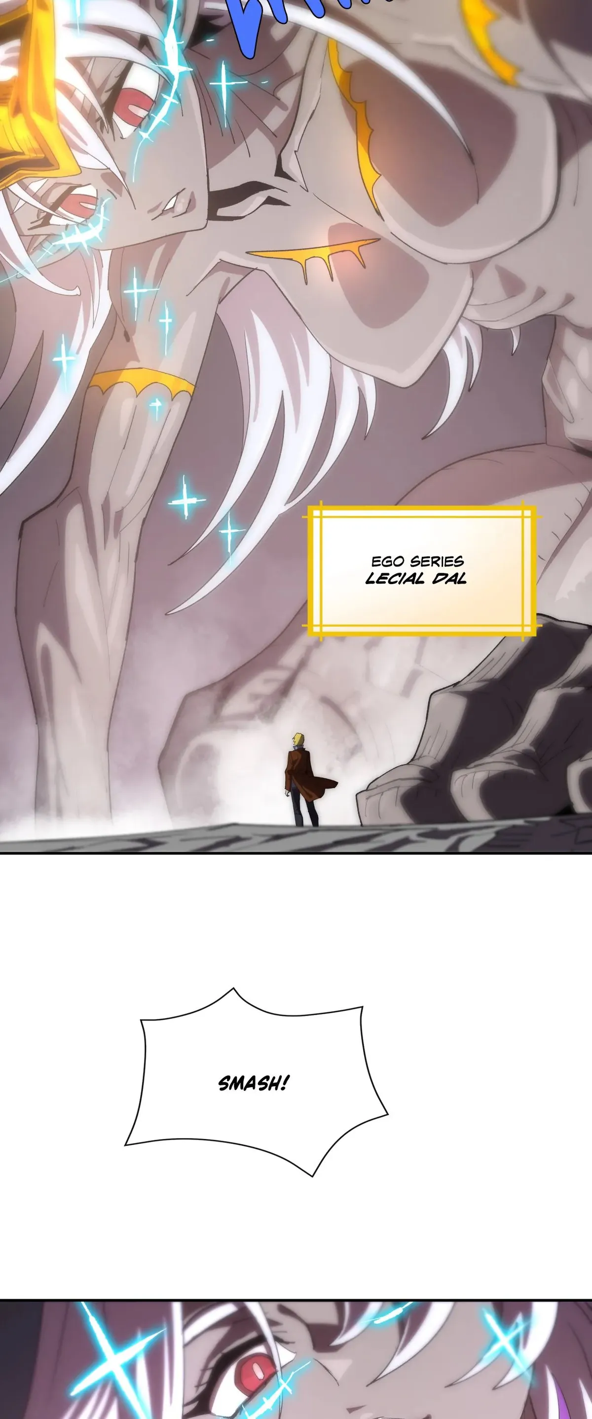 4 Cut Hero Chapter 195 Online - página 45