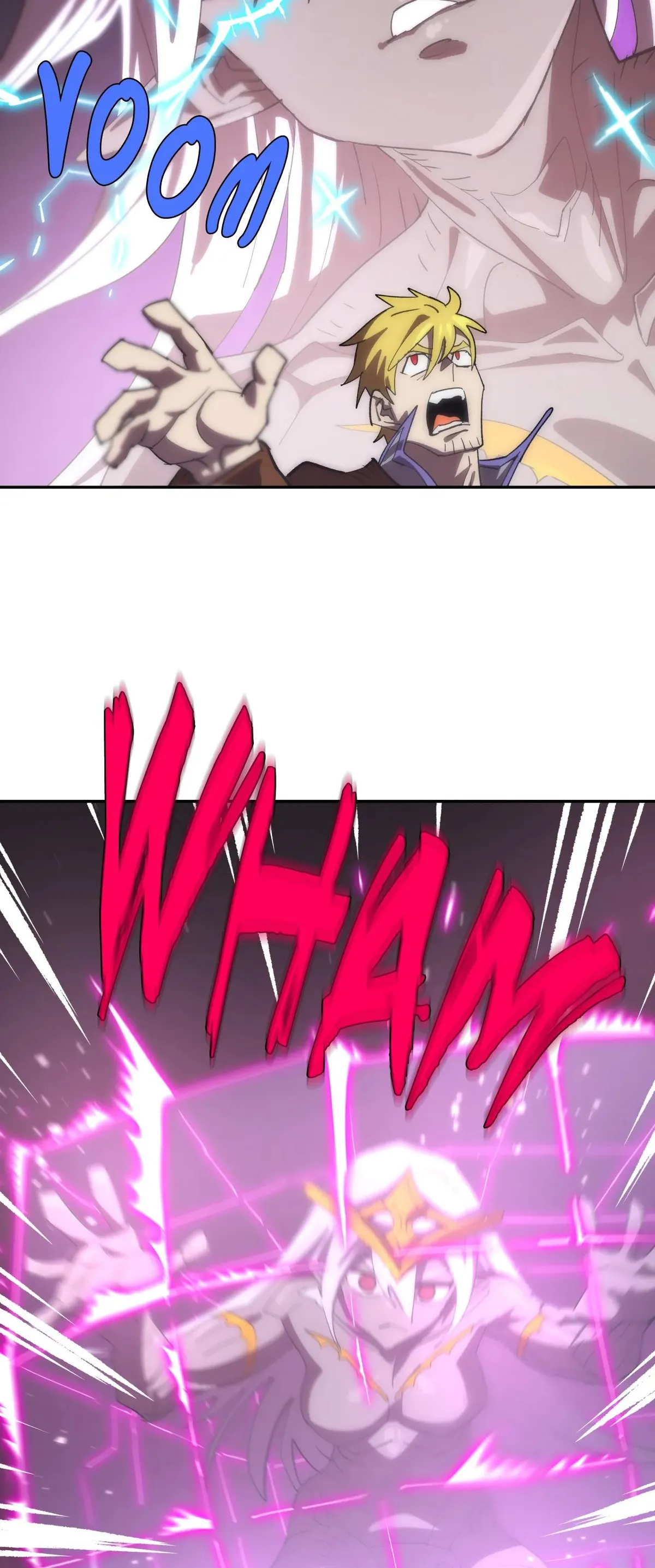 4 Cut Hero Chapter 195 Online - página 46