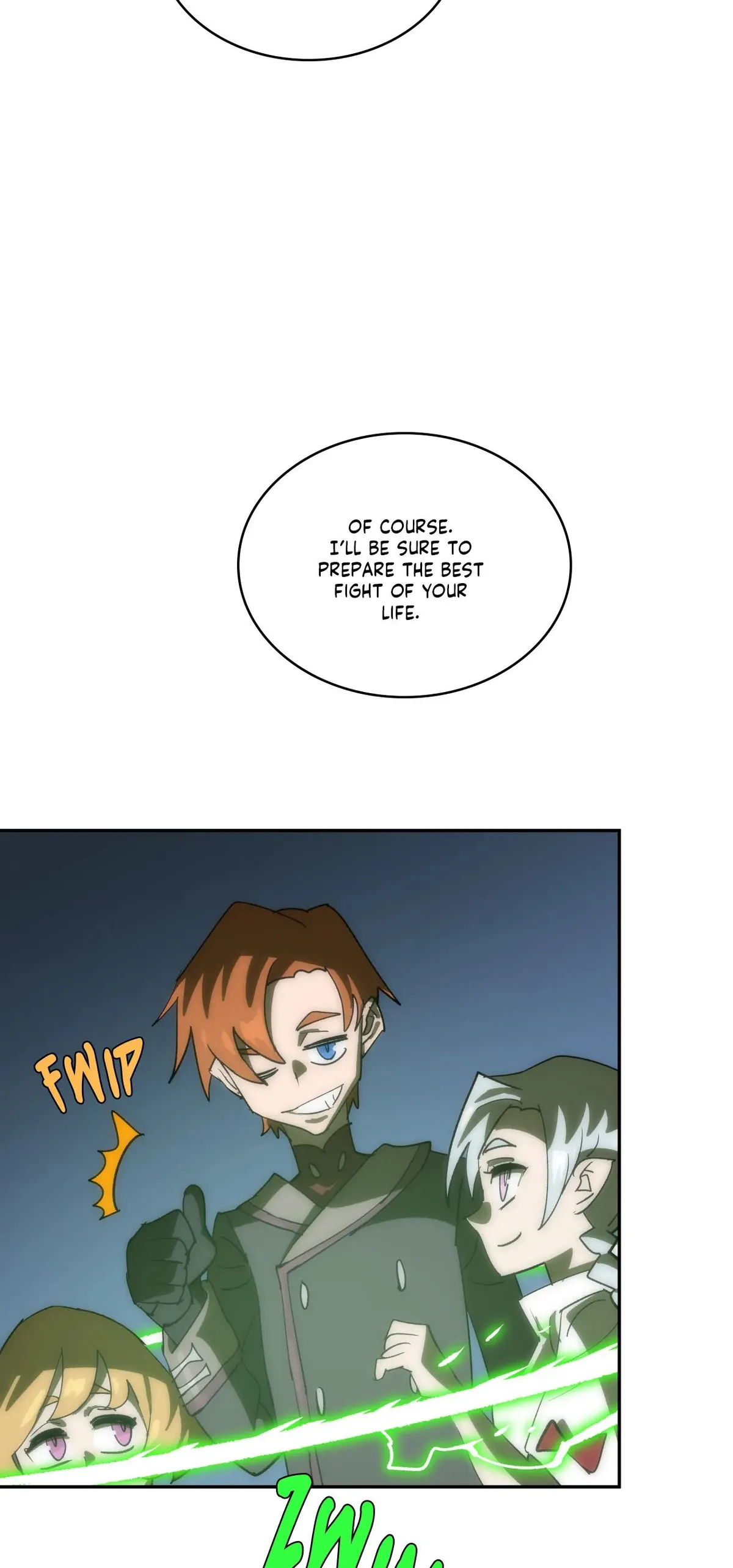 4 Cut Hero Chapter 195 Online - página 51