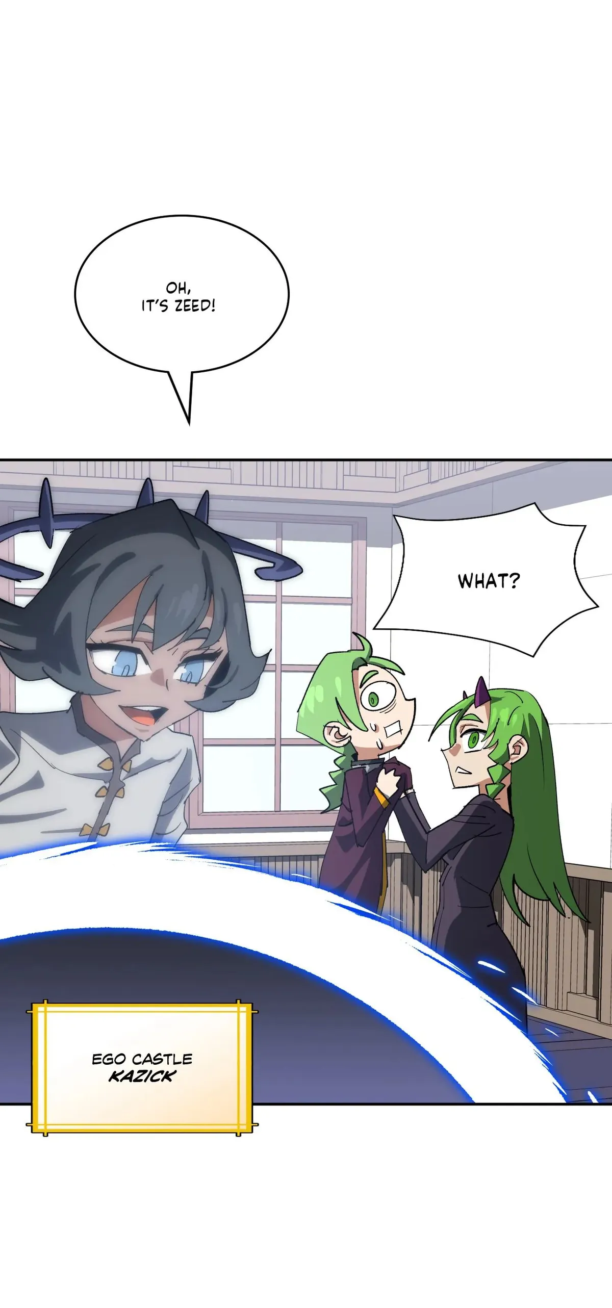 4 Cut Hero Chapter 195 Online - página 54