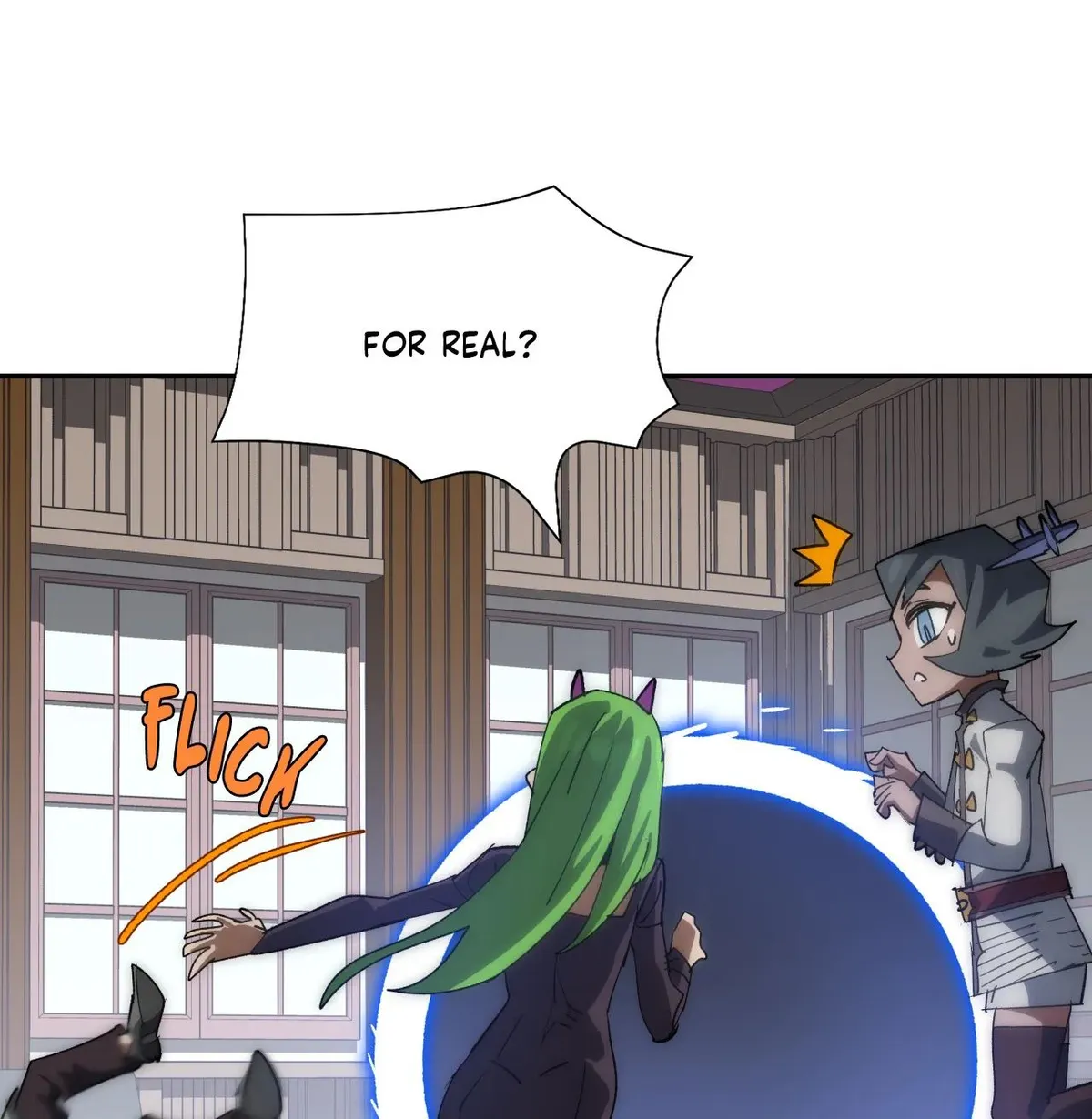 4 Cut Hero Chapter 195 Online - página 55