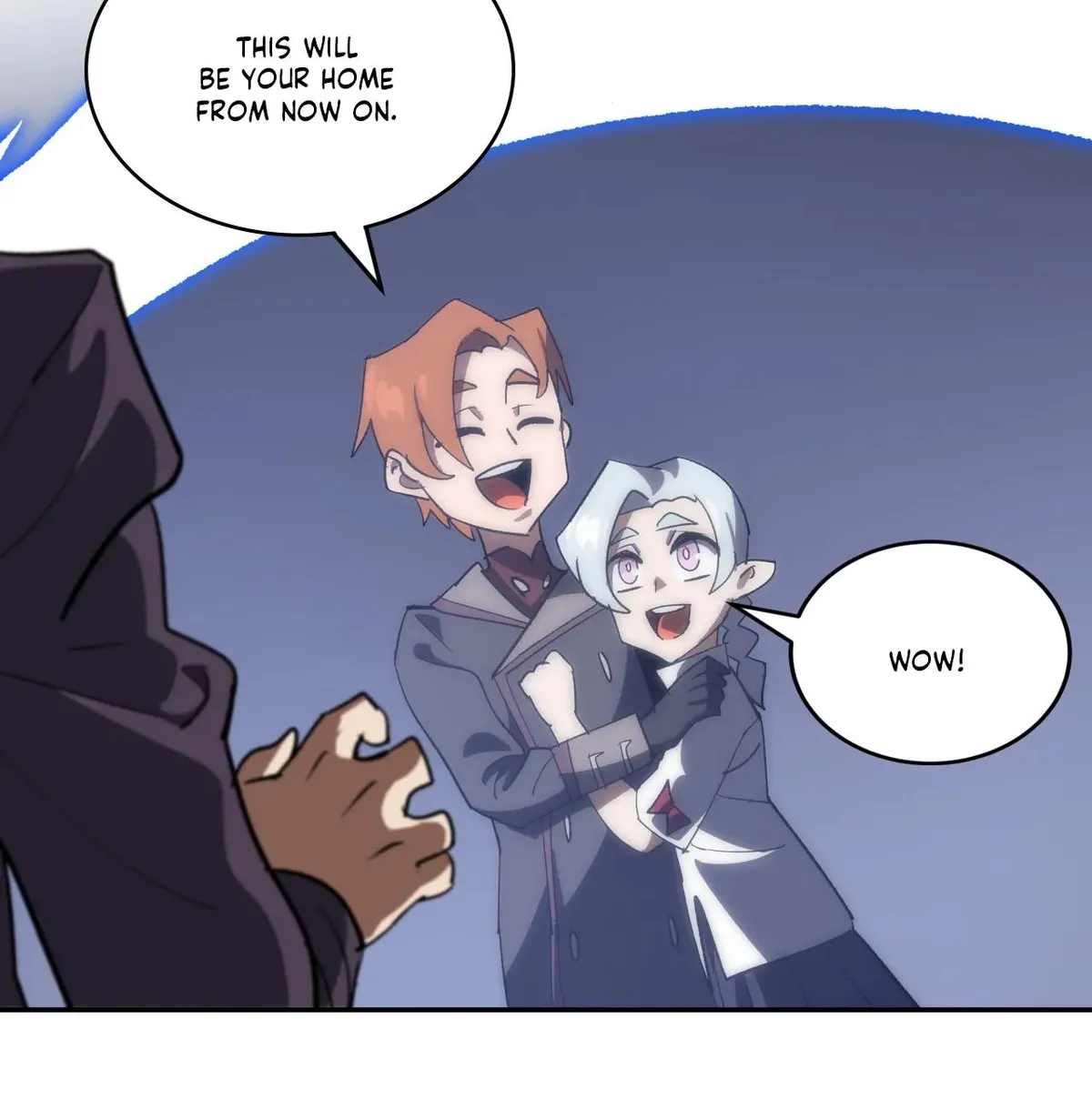 4 Cut Hero Chapter 195 Online - página 58