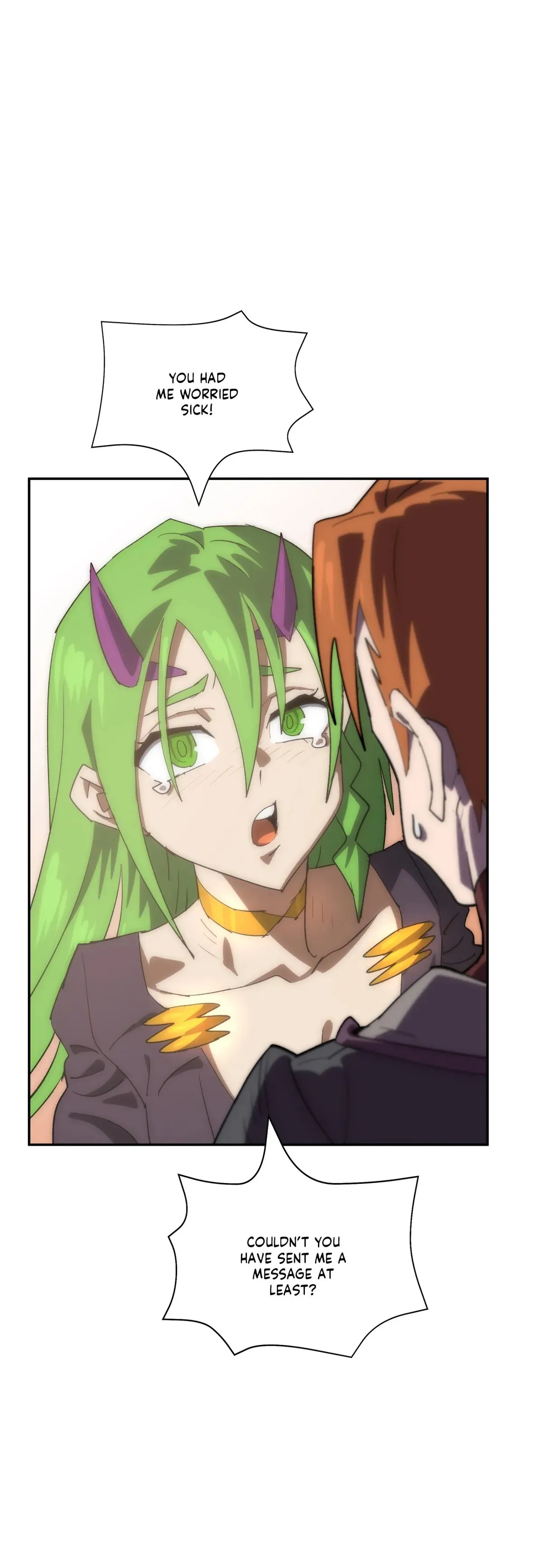 4 Cut Hero Chapter 196 Online - página 3