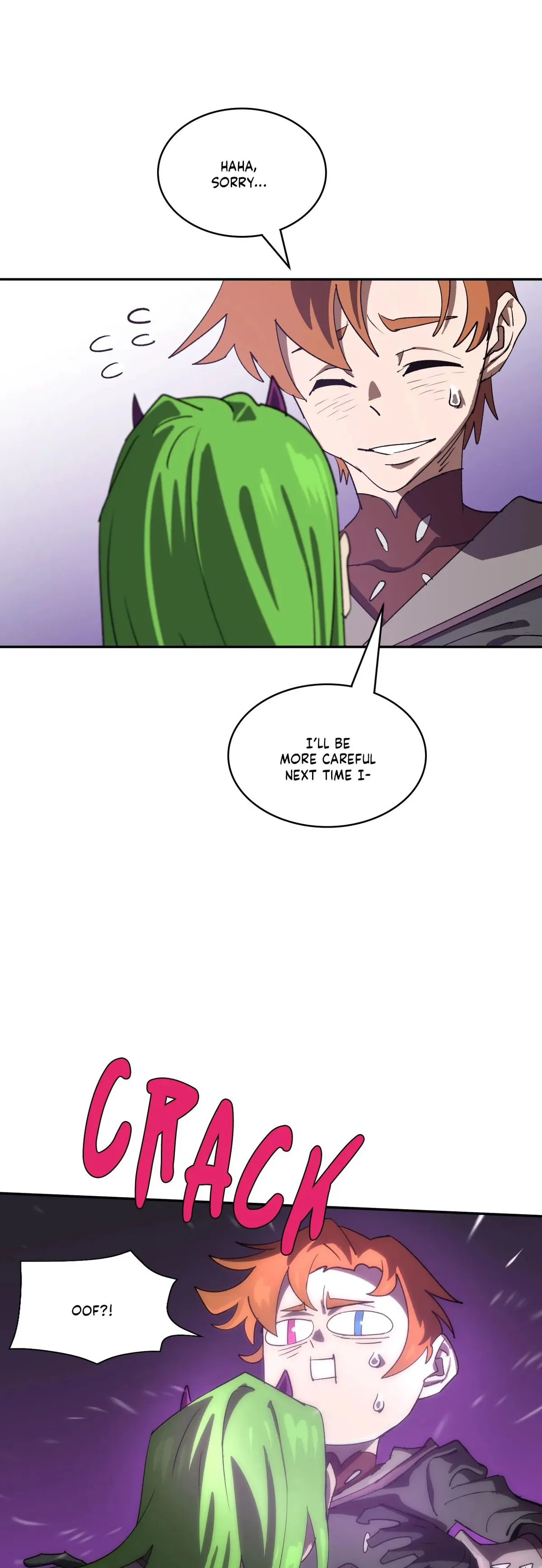 4 Cut Hero Chapter 196 Online - página 4