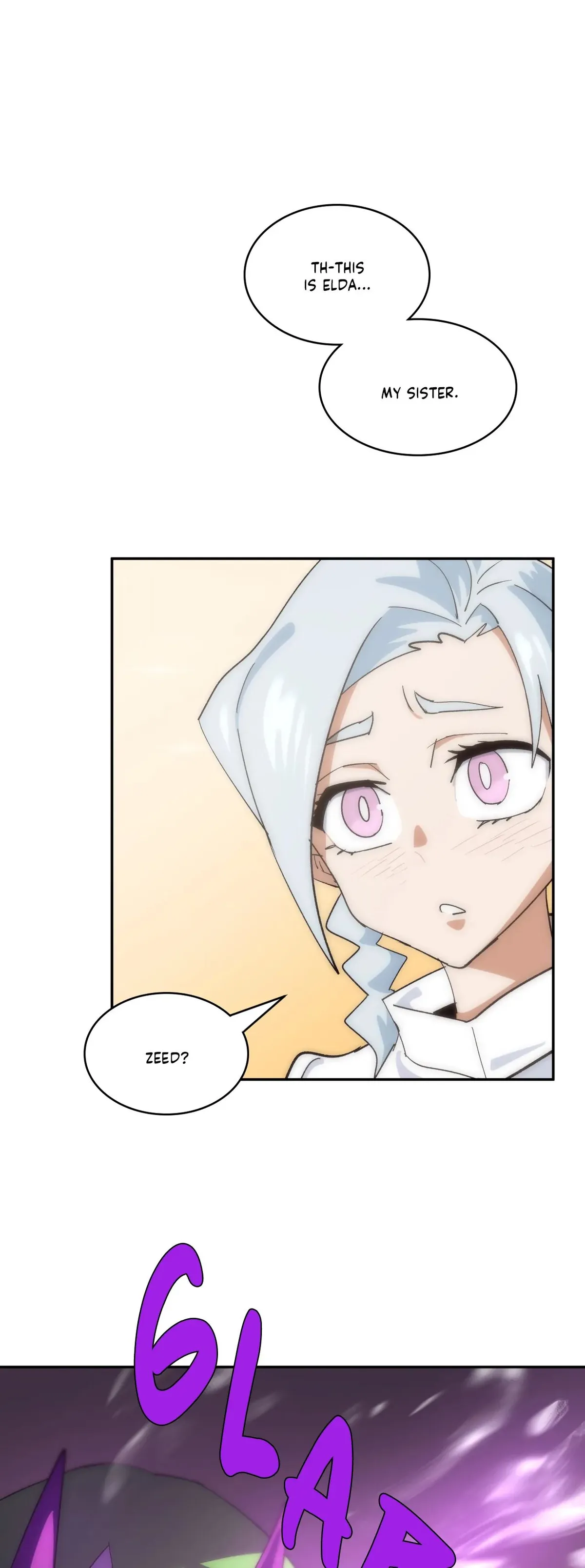 4 Cut Hero Chapter 196 Online - página 6