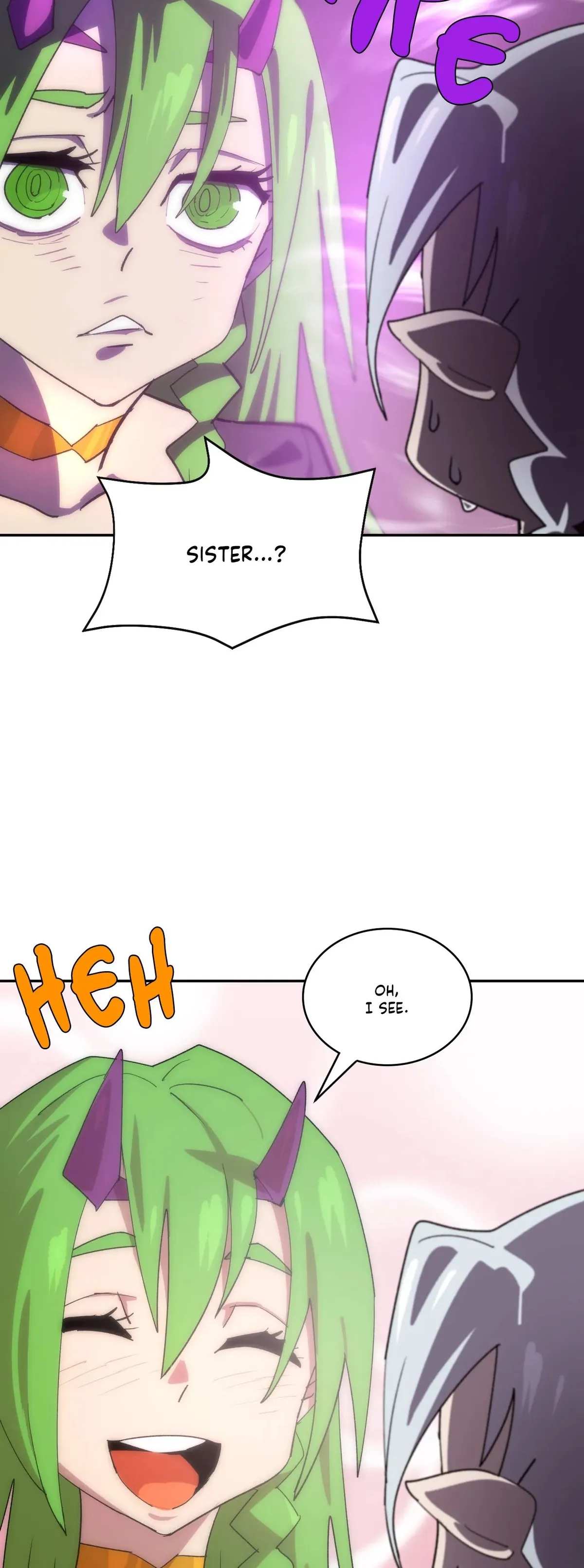 4 Cut Hero Chapter 196 Online - página 7