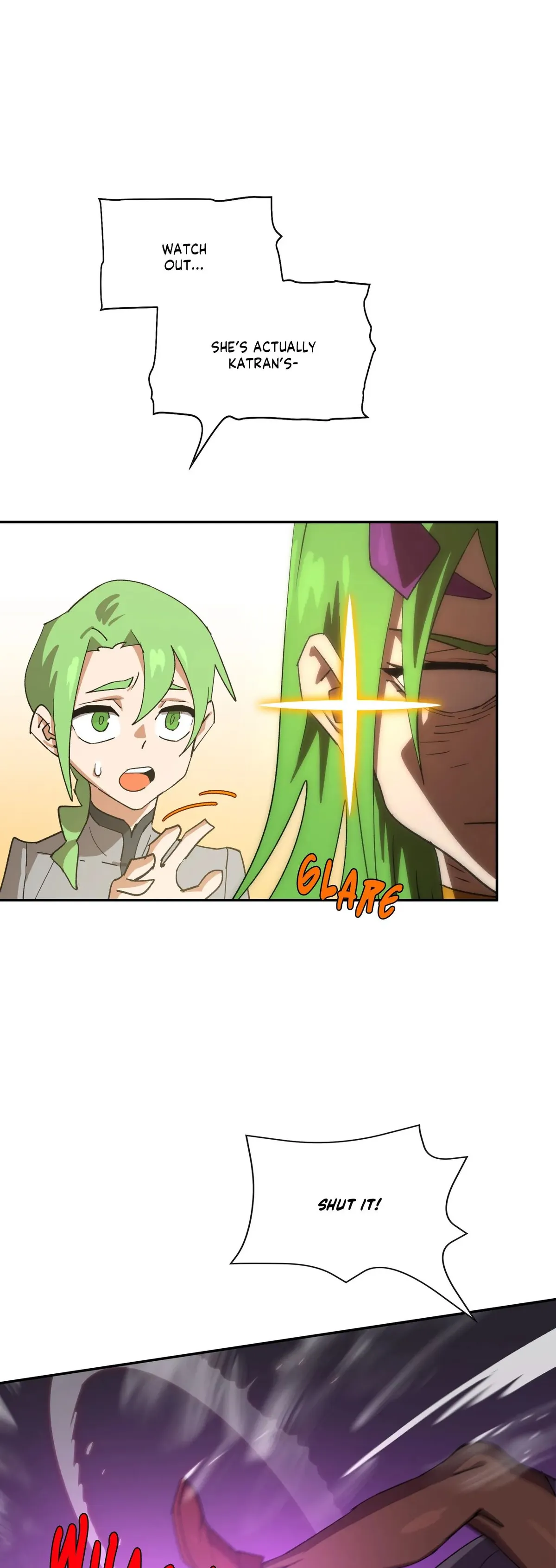 4 Cut Hero Chapter 196 Online - página 11