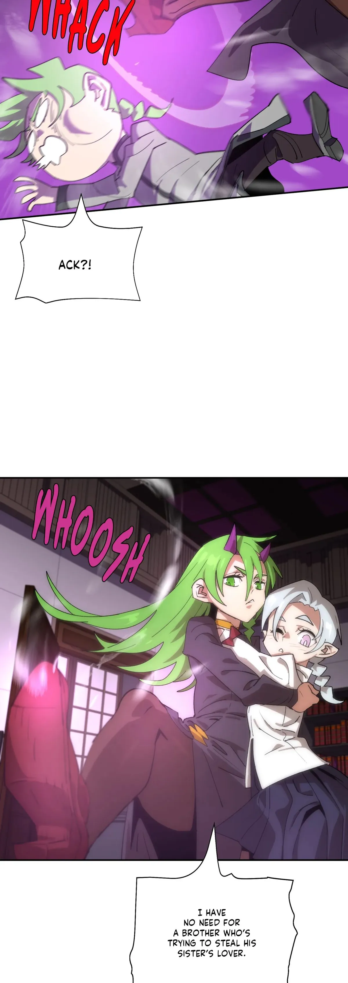 4 Cut Hero Chapter 196 Online - página 12