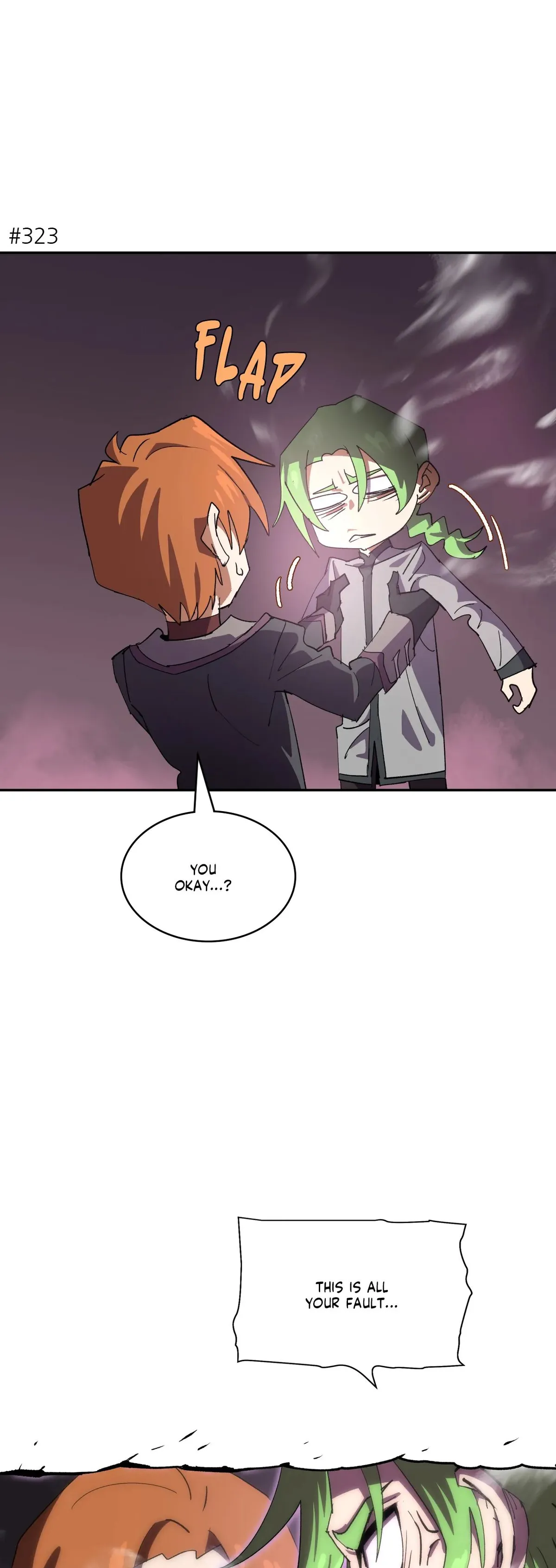 4 Cut Hero Chapter 196 Online - página 14