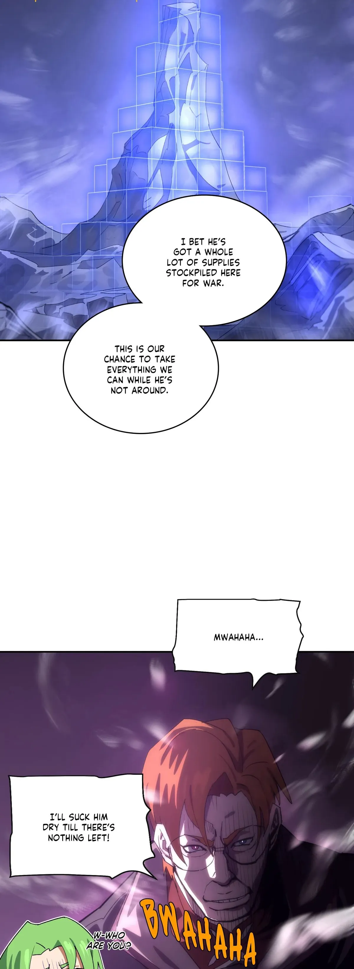 4 Cut Hero Chapter 196 Online - página 22
