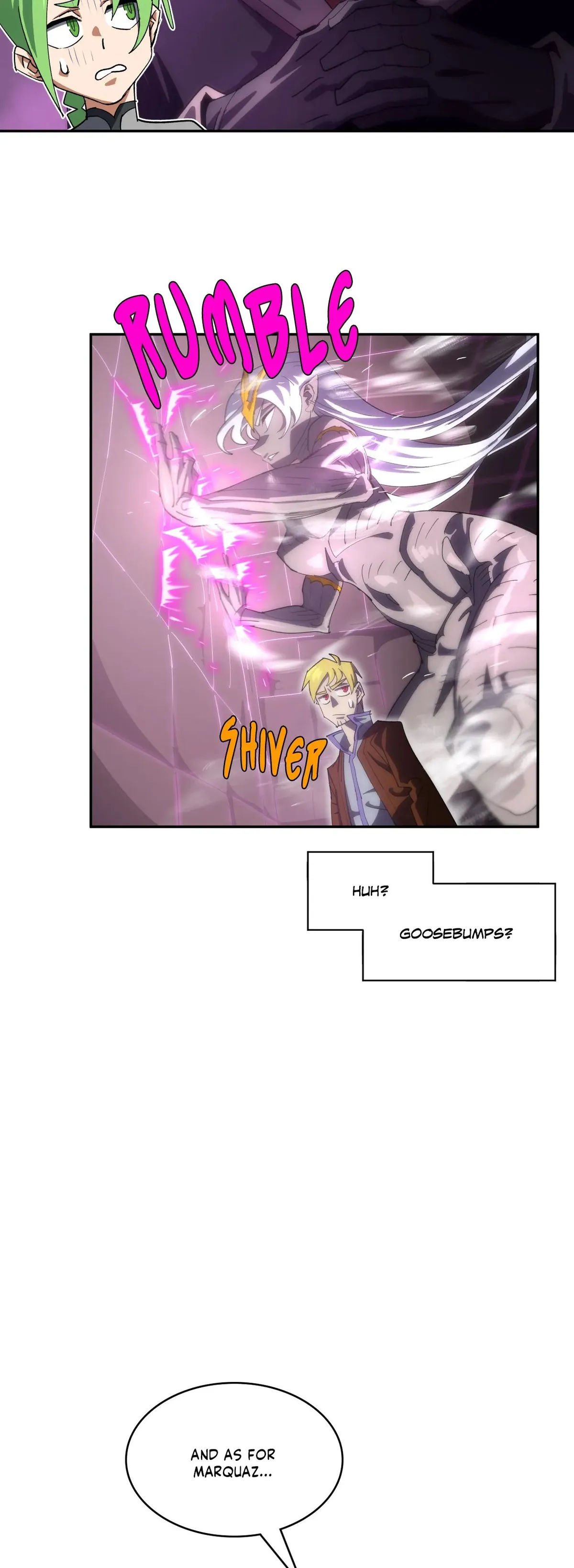 4 Cut Hero Chapter 196 Online - página 23