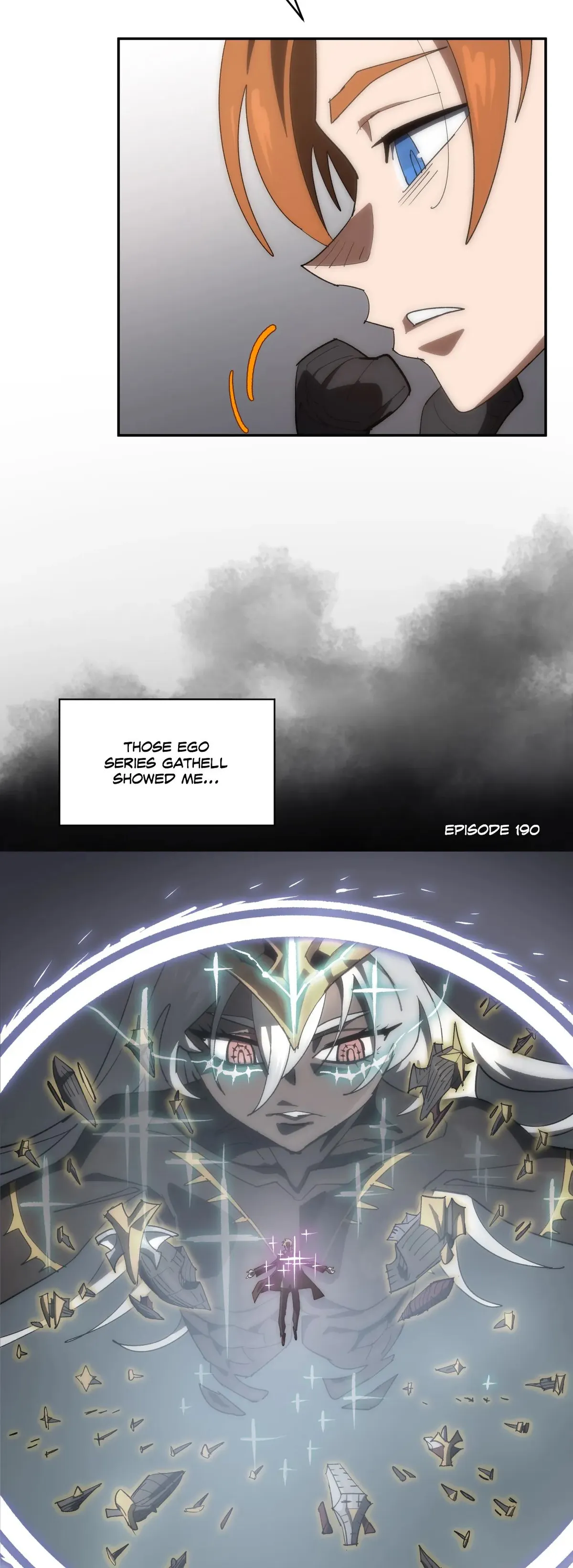 4 Cut Hero Chapter 196 Online - página 24