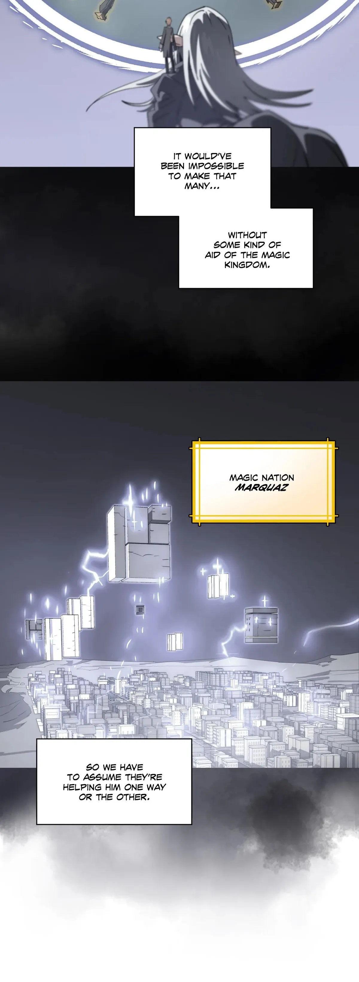 4 Cut Hero Chapter 196 Online - página 25