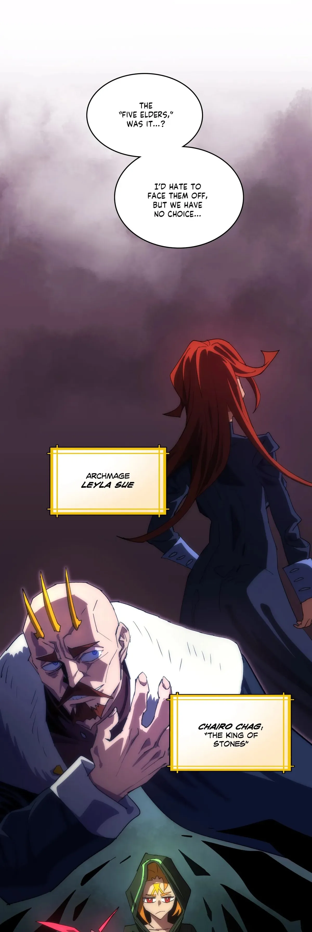 4 Cut Hero Chapter 196 Online - página 26