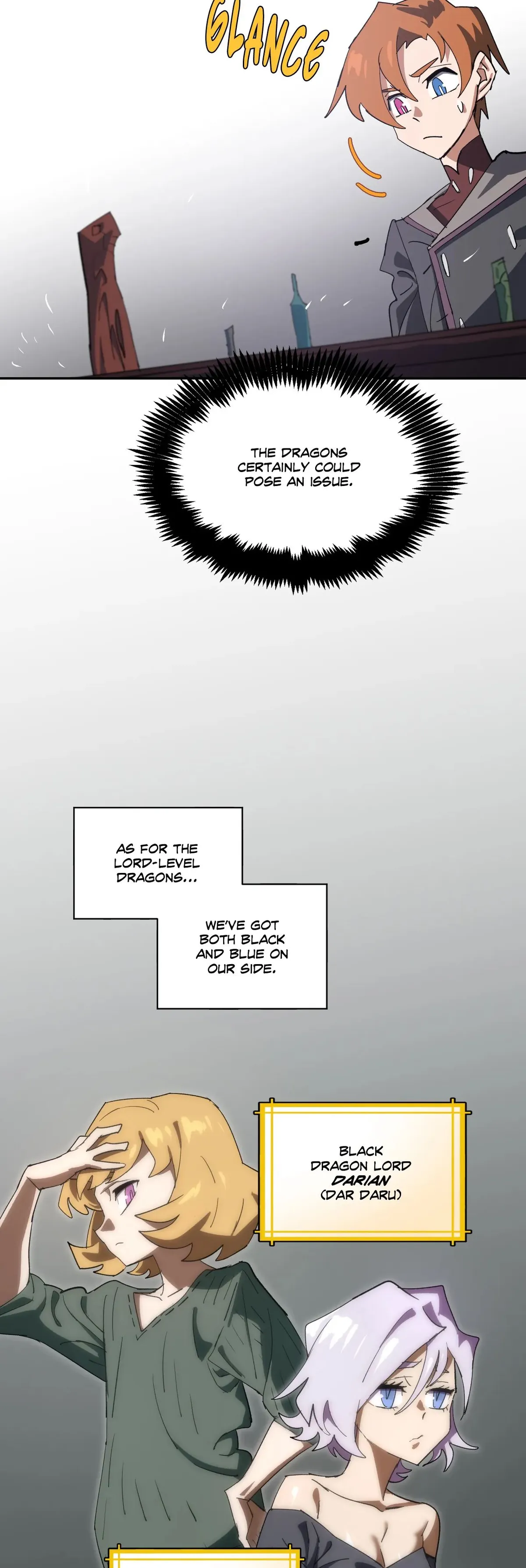 4 Cut Hero Chapter 196 Online - página 29