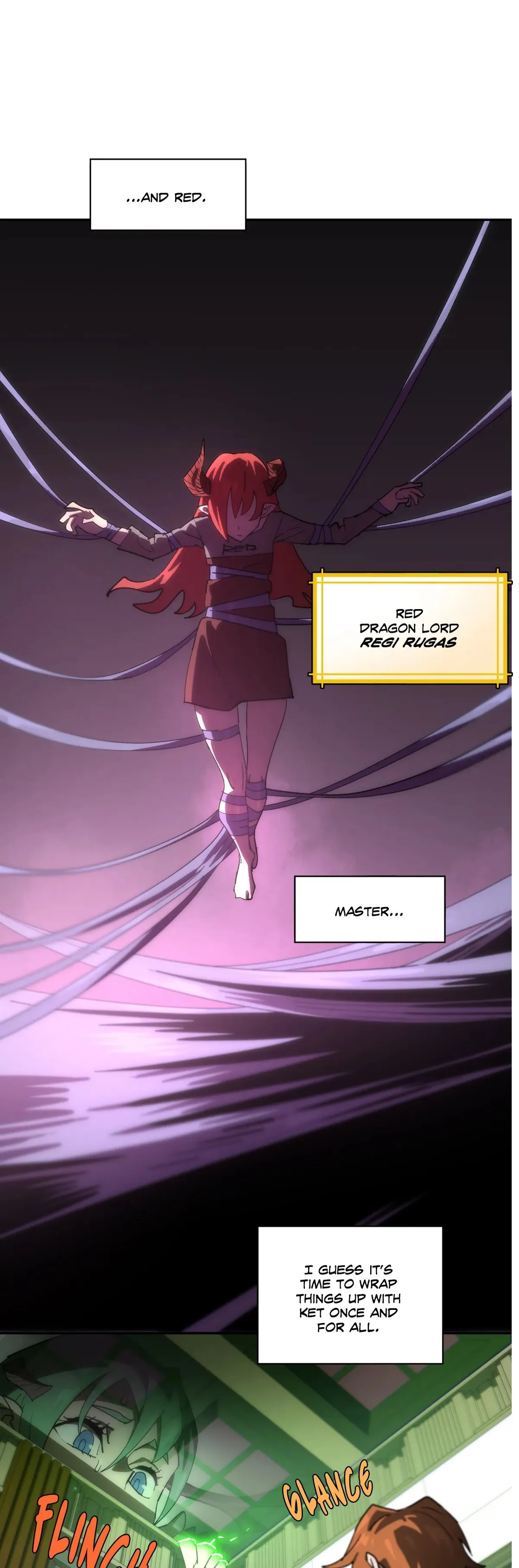 4 Cut Hero Chapter 196 Online - página 31