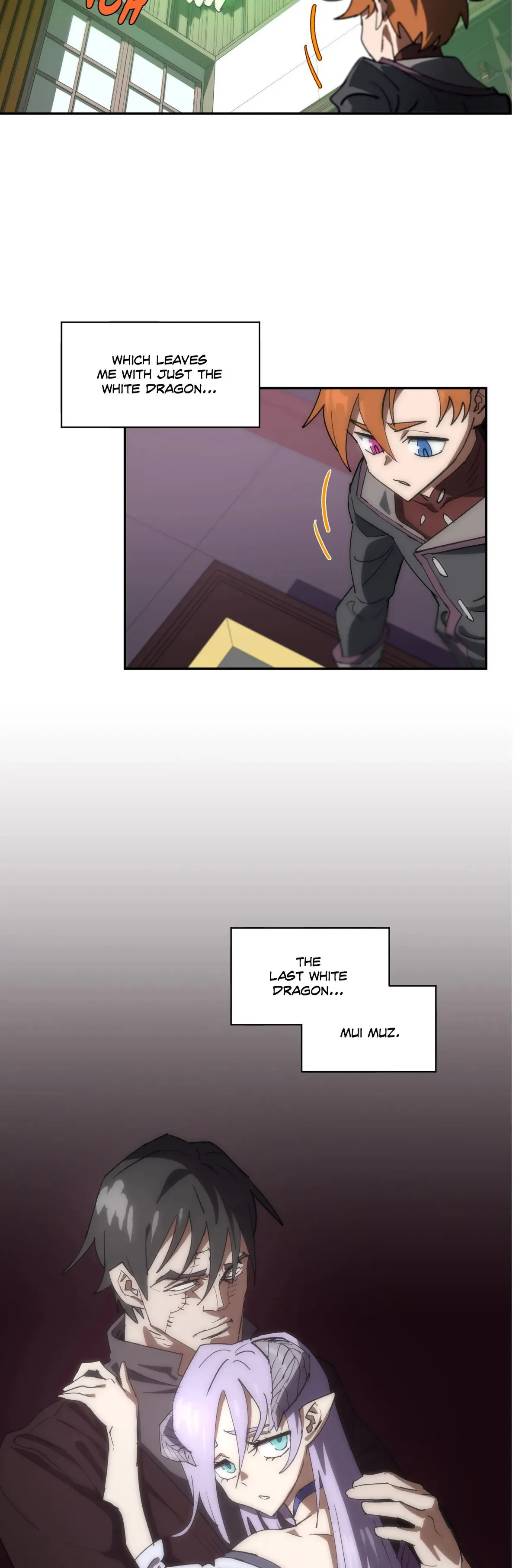 4 Cut Hero Chapter 196 Online - página 32