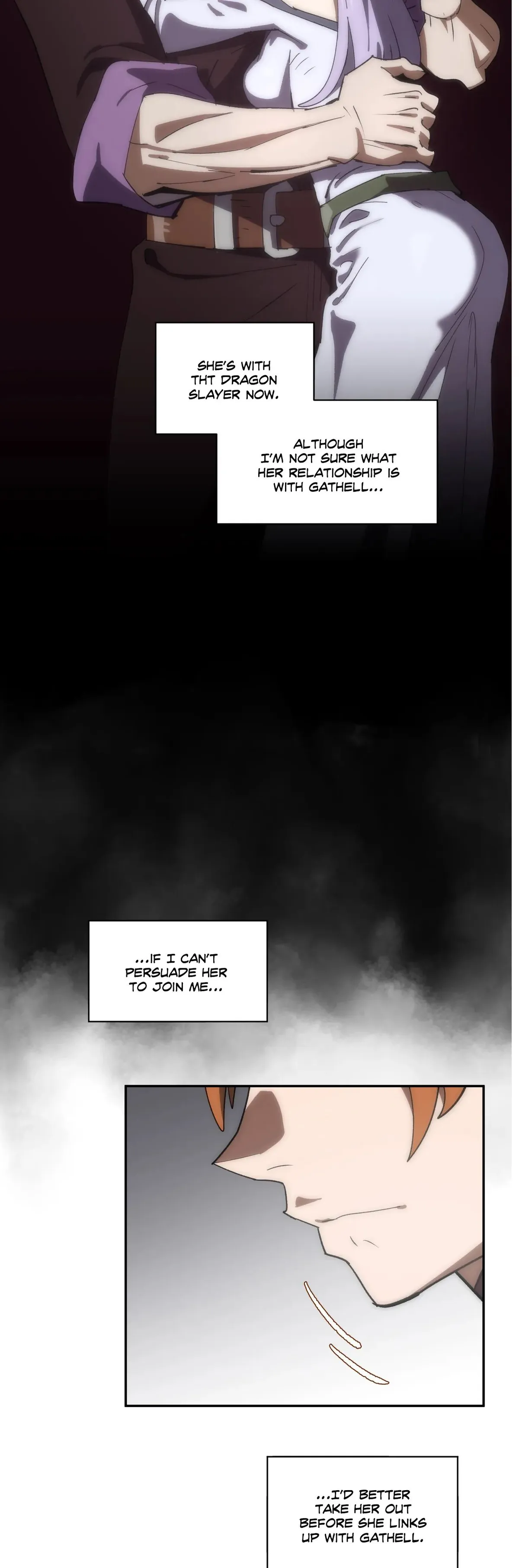 4 Cut Hero Chapter 196 Online - página 33