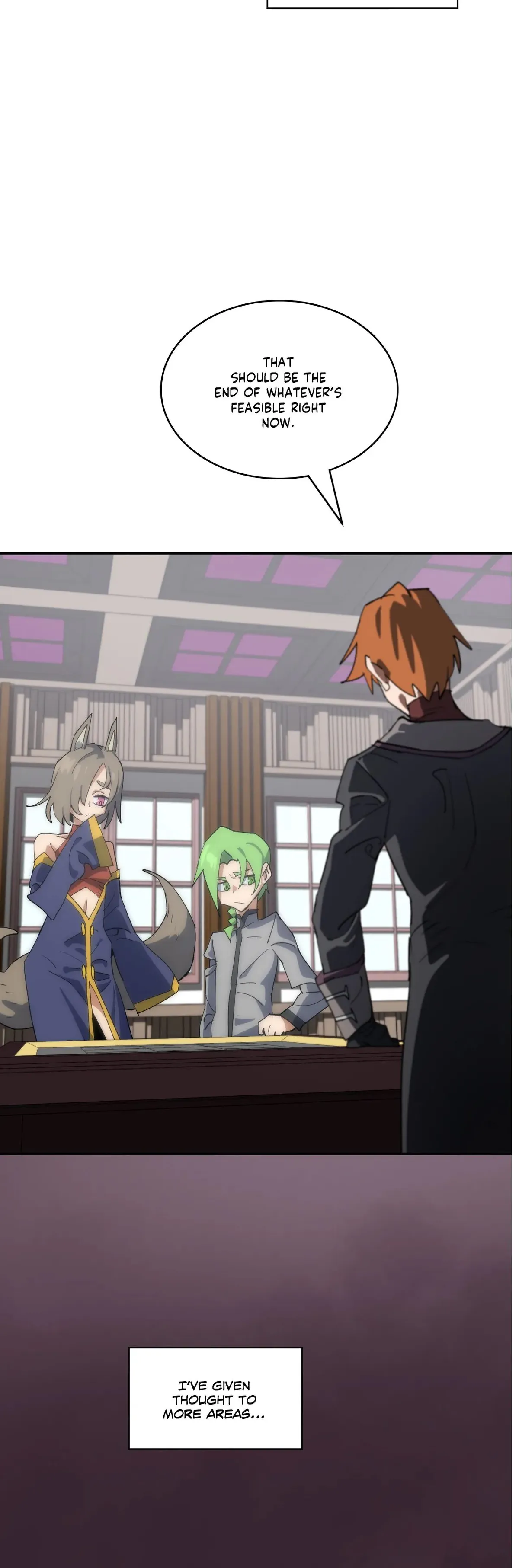 4 Cut Hero Chapter 196 Online - página 34