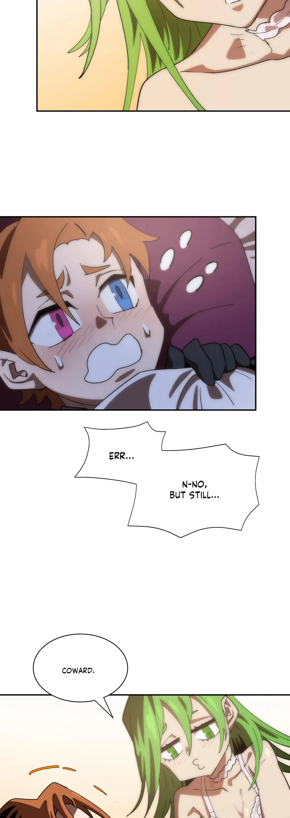 4 Cut Hero Chapter 196 Online - página 43